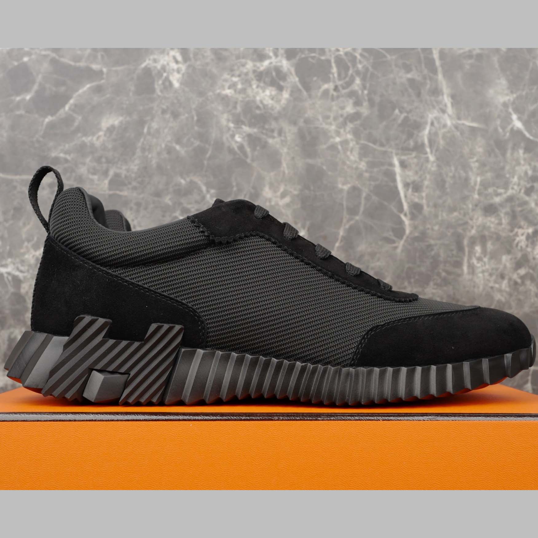 Hermes Bouncing Sneaker - DesignerGu