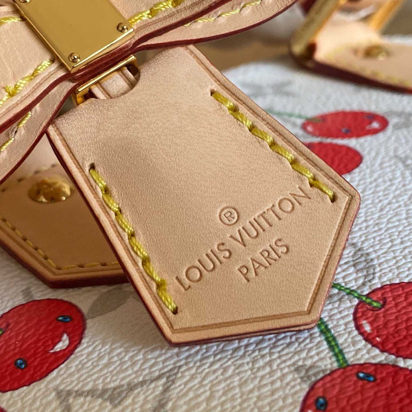 Louis Vuitton LV x TM Alma BB   M14234 - DesignerGu