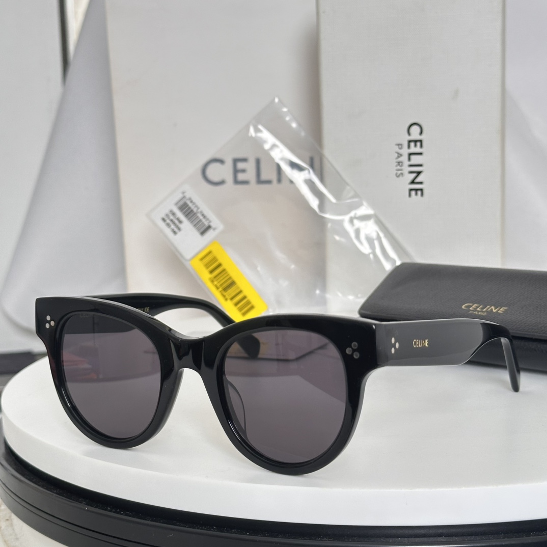 Celine CL4003IN Sunglasses  - DesignerGu