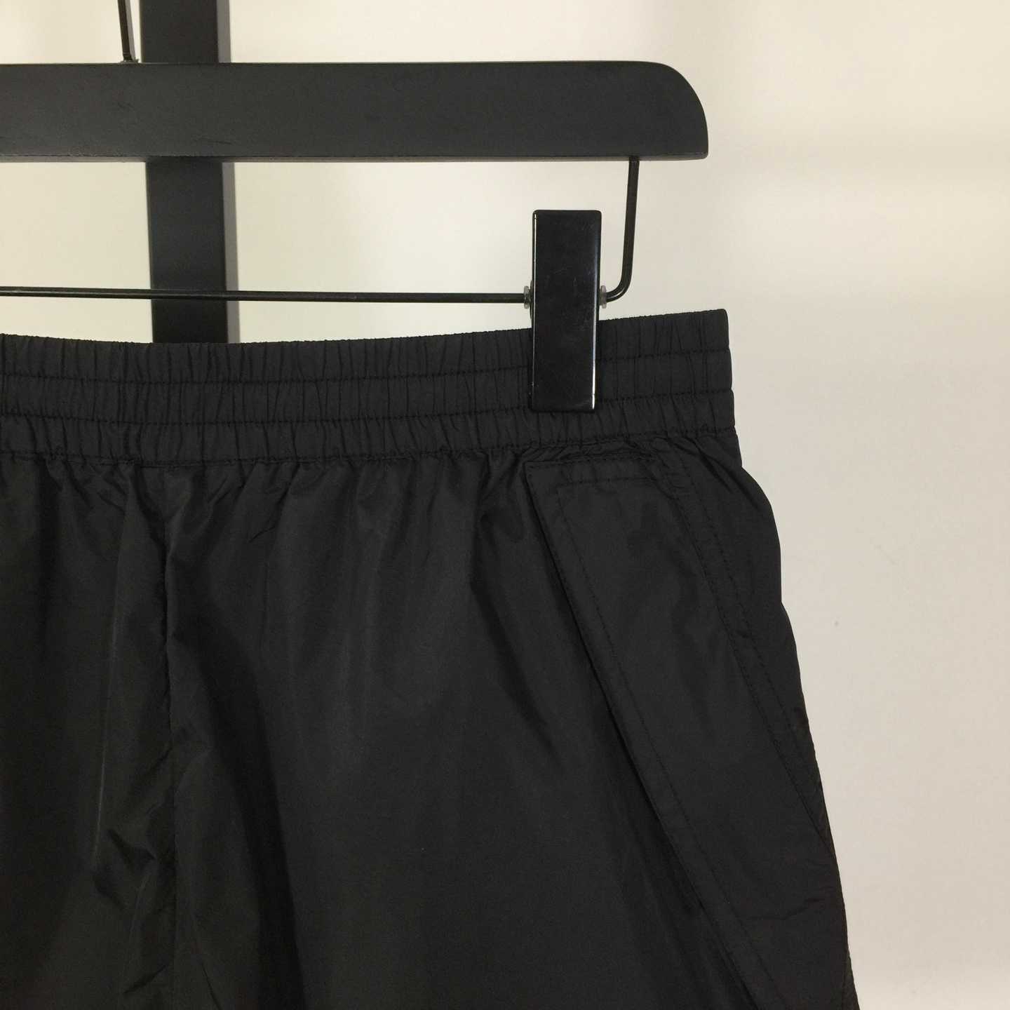 Prada Re-Nylon Shorts    - DesignerGu
