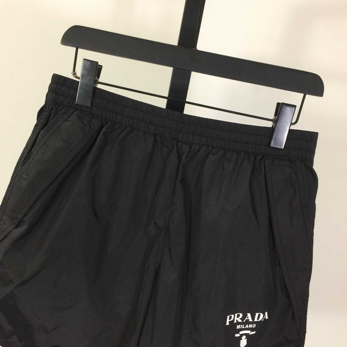 Prada Re-Nylon Shorts    - DesignerGu