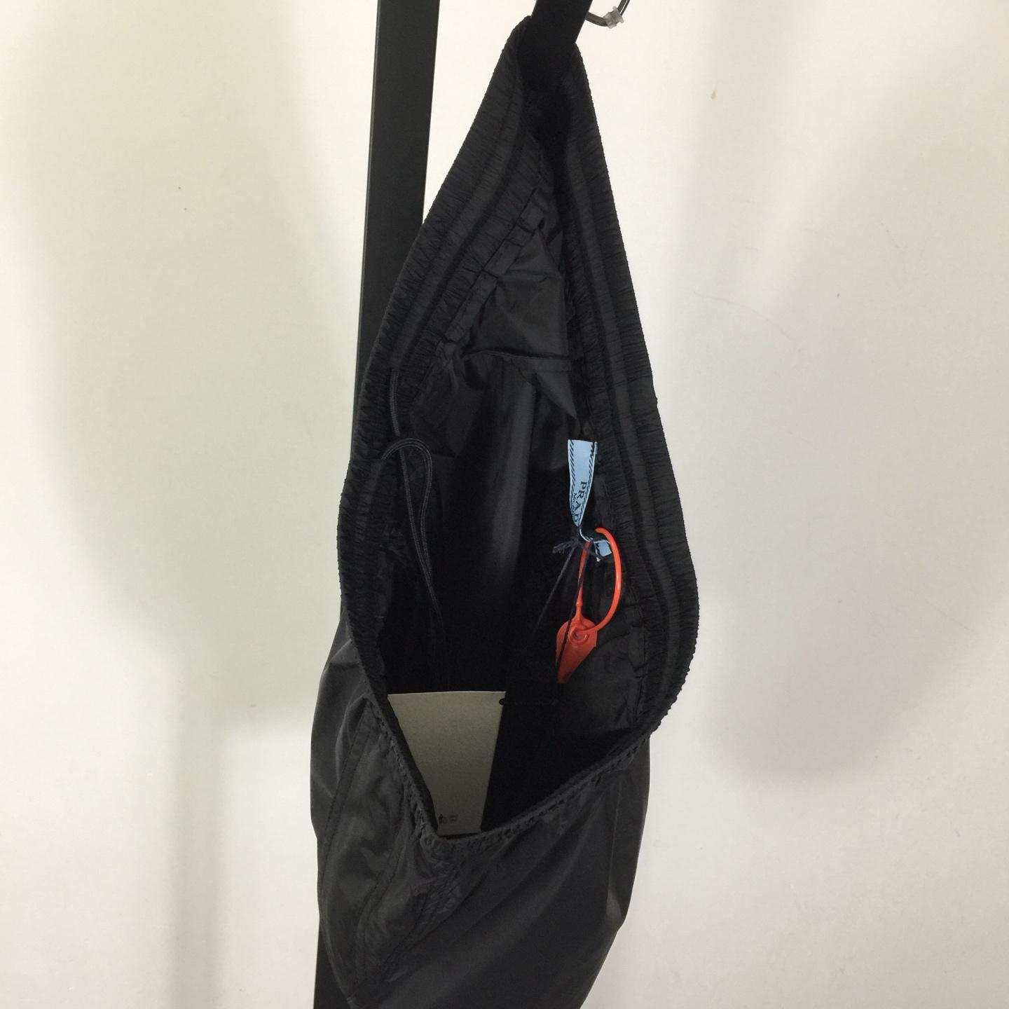 Prada Re-Nylon Shorts    - DesignerGu