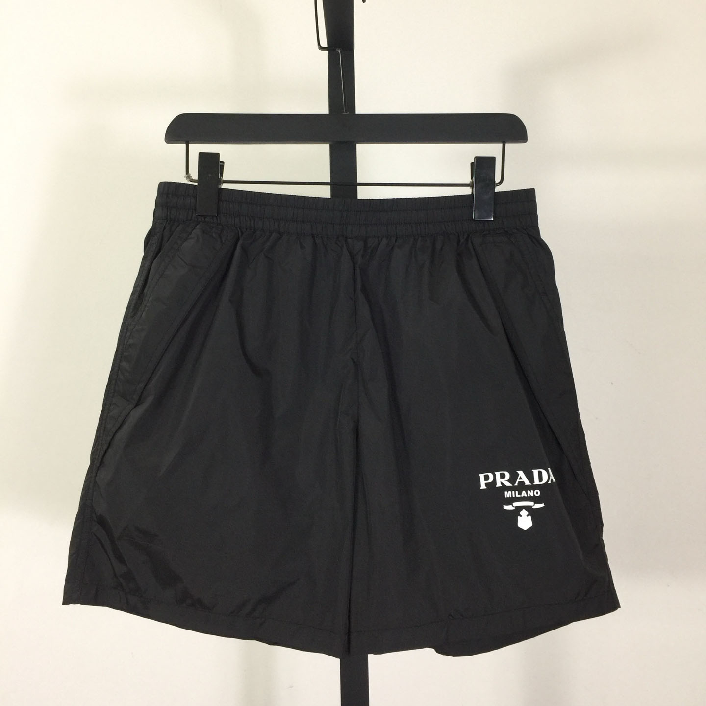 Prada Re-Nylon Shorts    - DesignerGu