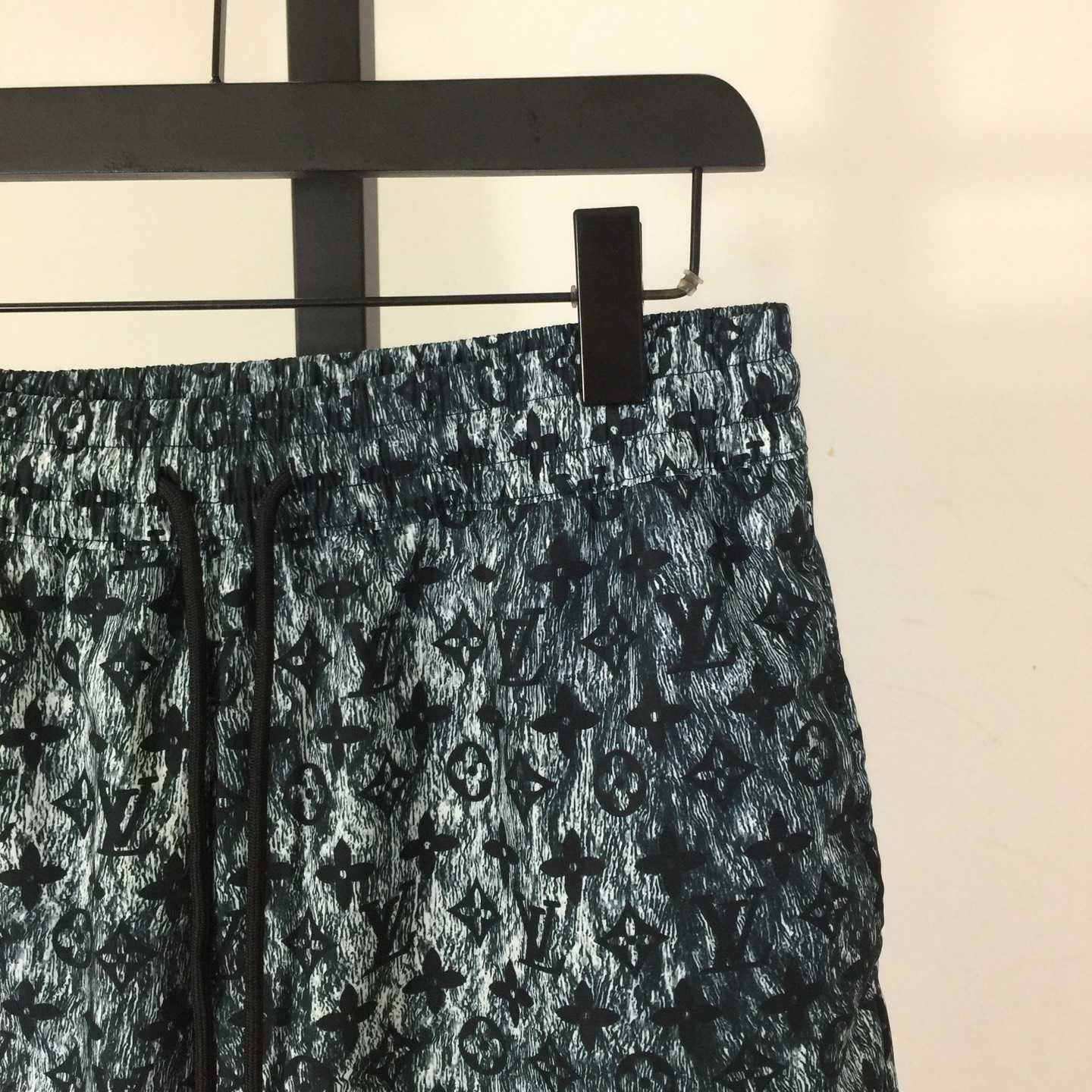 Louis Vuitton Monogram Shorts - DesignerGu