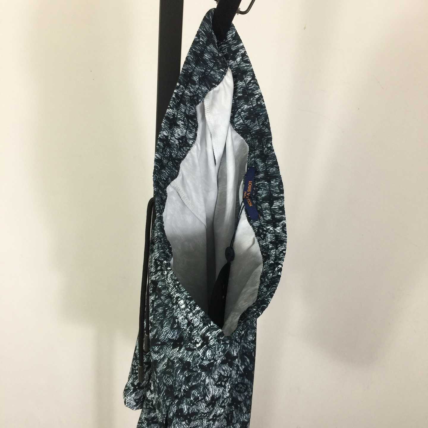 Louis Vuitton Monogram Shorts - DesignerGu