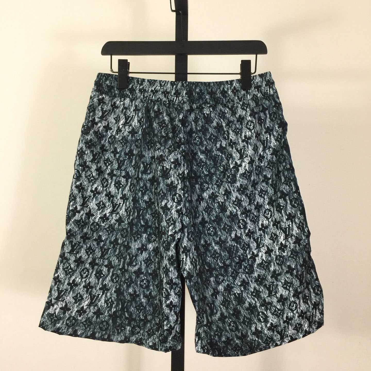 Louis Vuitton Monogram Shorts - DesignerGu
