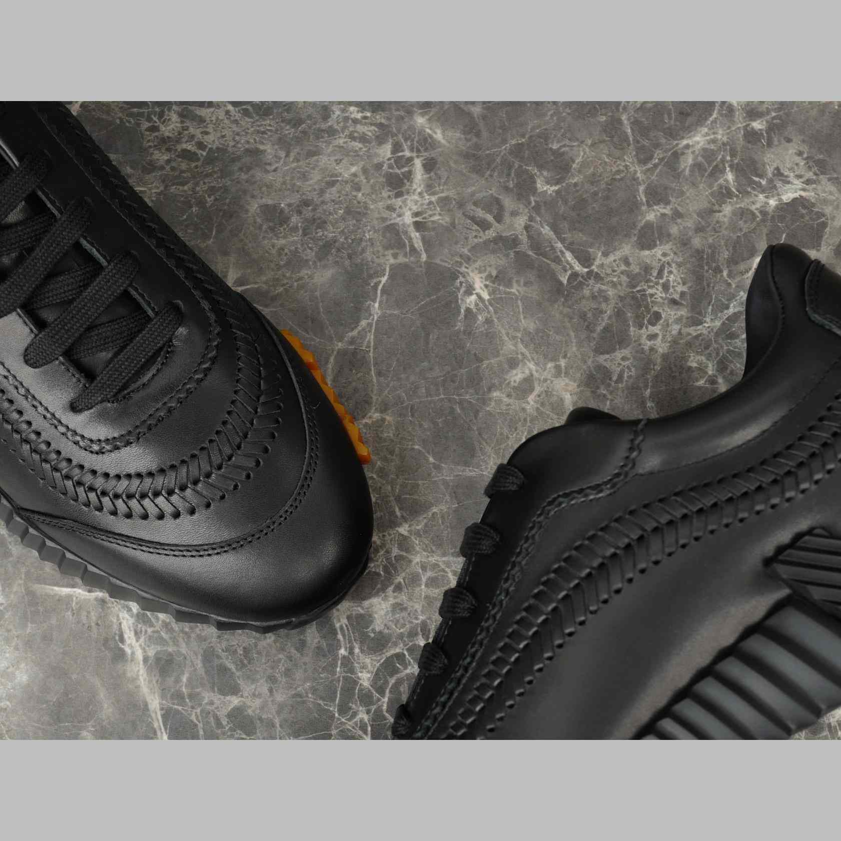 Hermes Bouncing Sneaker - DesignerGu