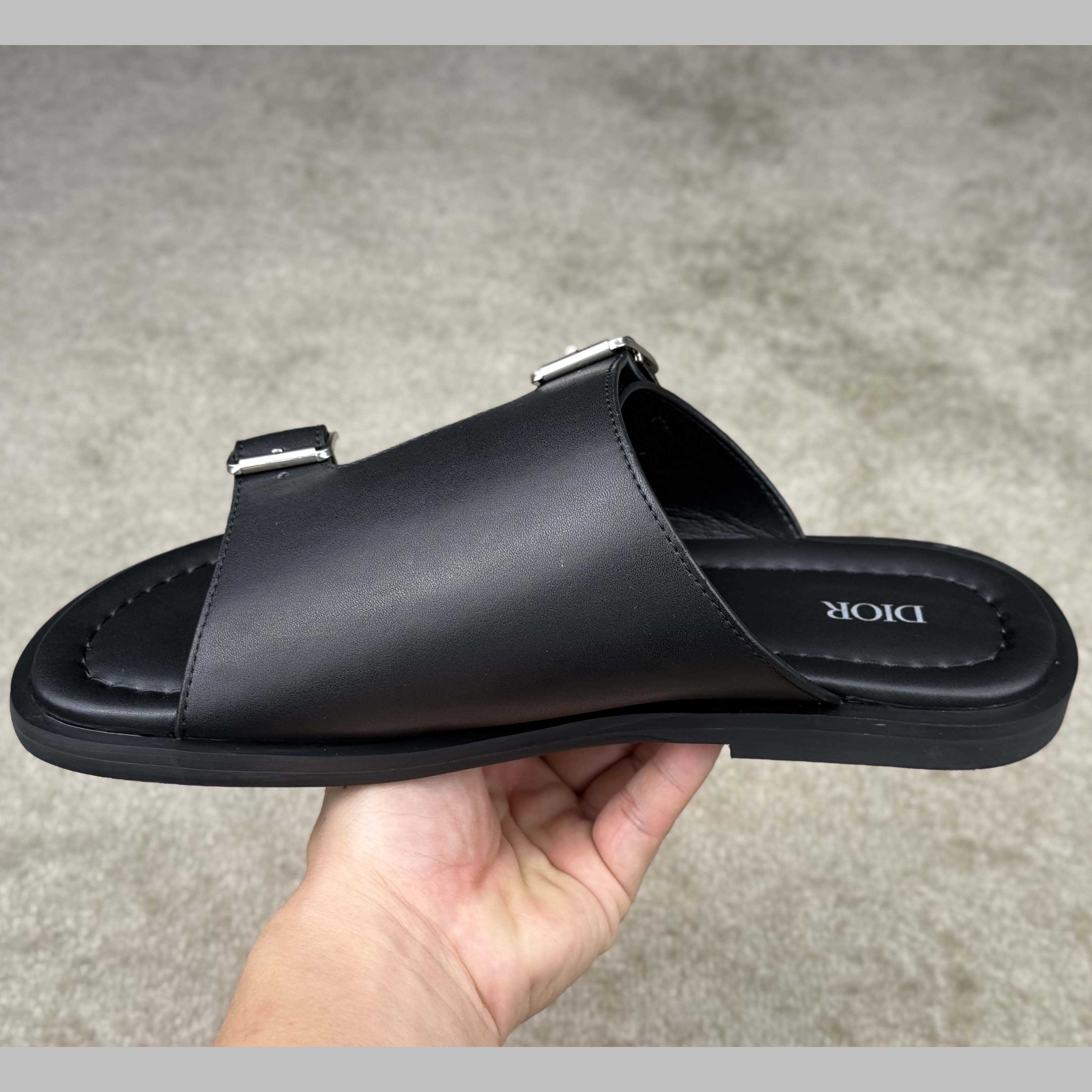 Dior Alias Sandal  - DesignerGu