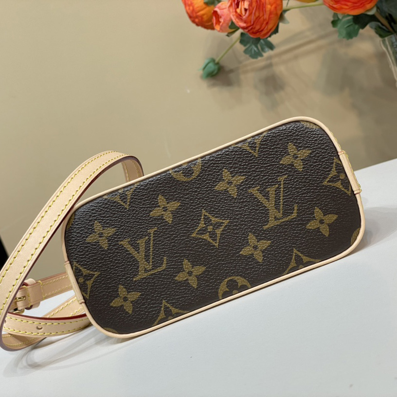 Louis Vuitton LV x TM Nano Alma   M13416 - DesignerGu