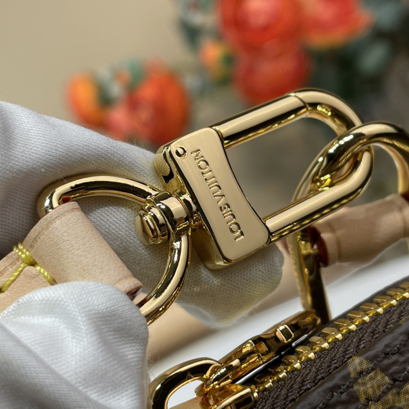 Louis Vuitton LV x TM Nano Alma   M13416 - DesignerGu