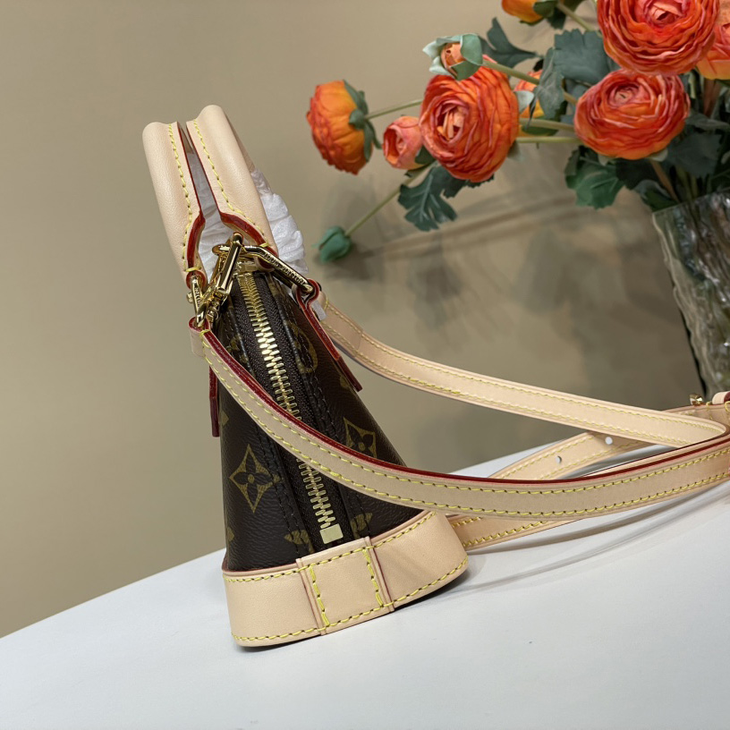 Louis Vuitton LV x TM Nano Alma   M13416 - DesignerGu