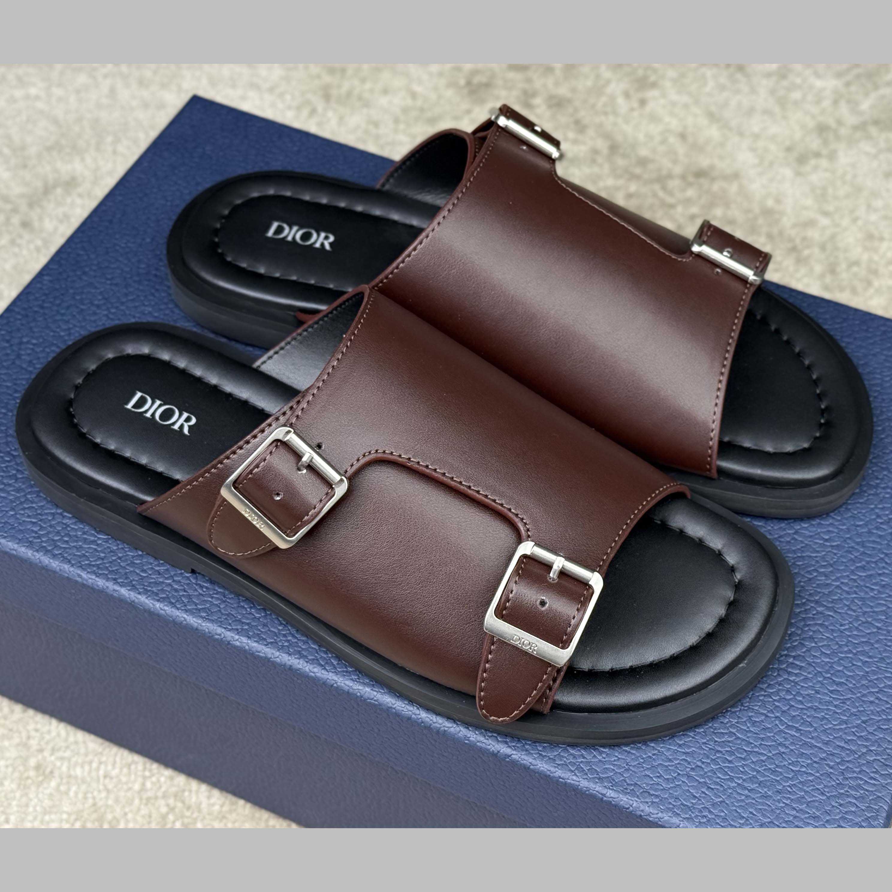 Dior Alias Sandal  - DesignerGu