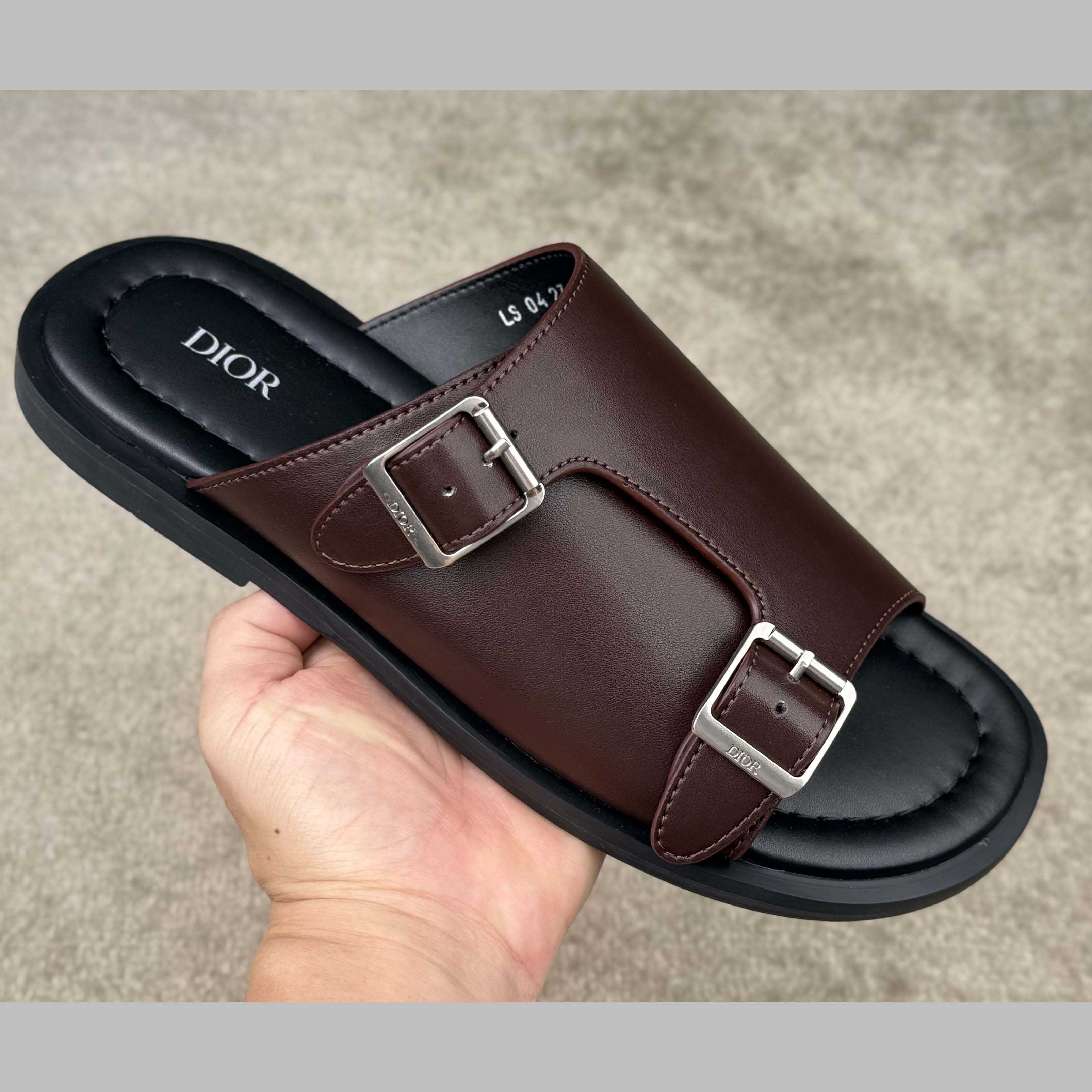 Dior Alias Sandal  - DesignerGu