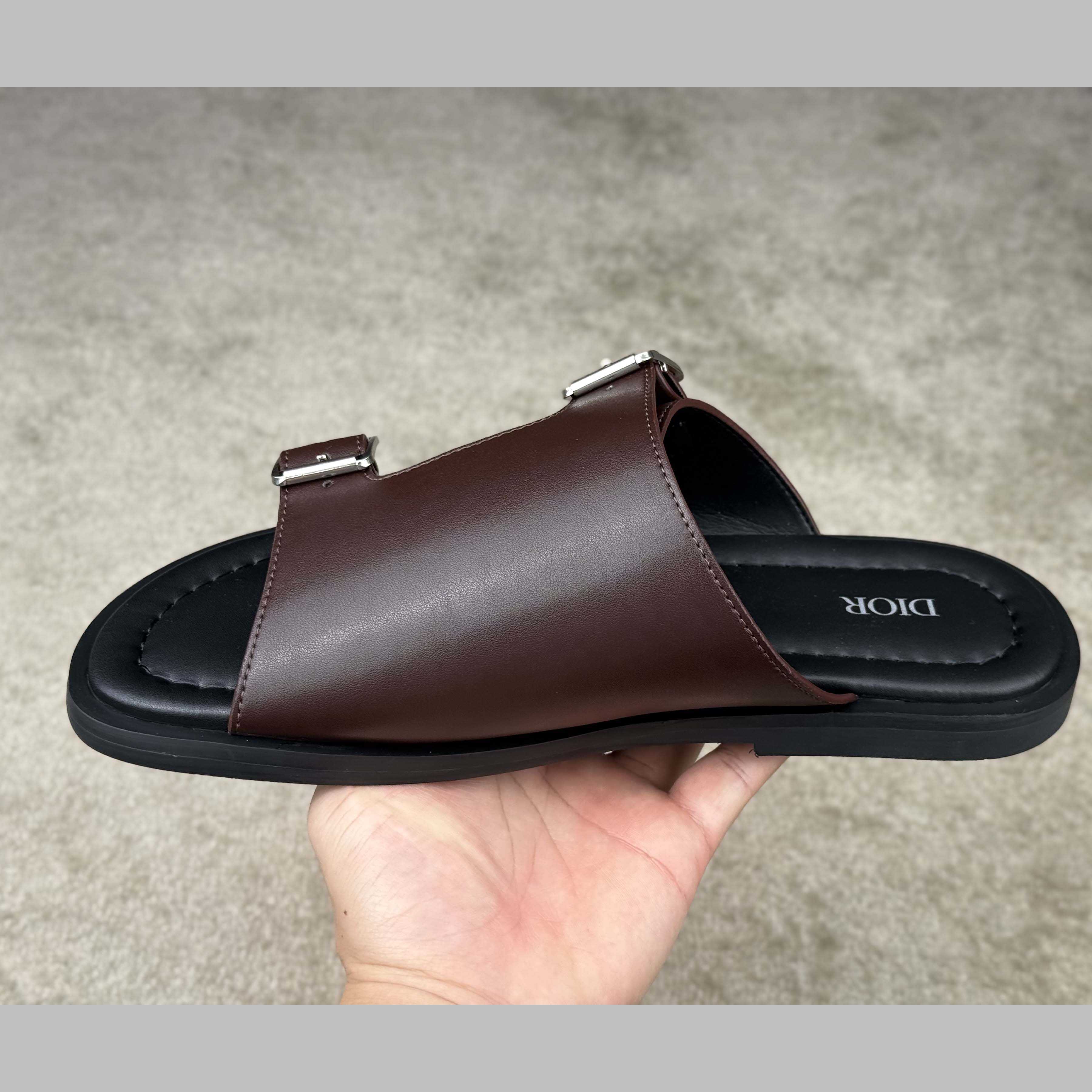 Dior Alias Sandal  - DesignerGu