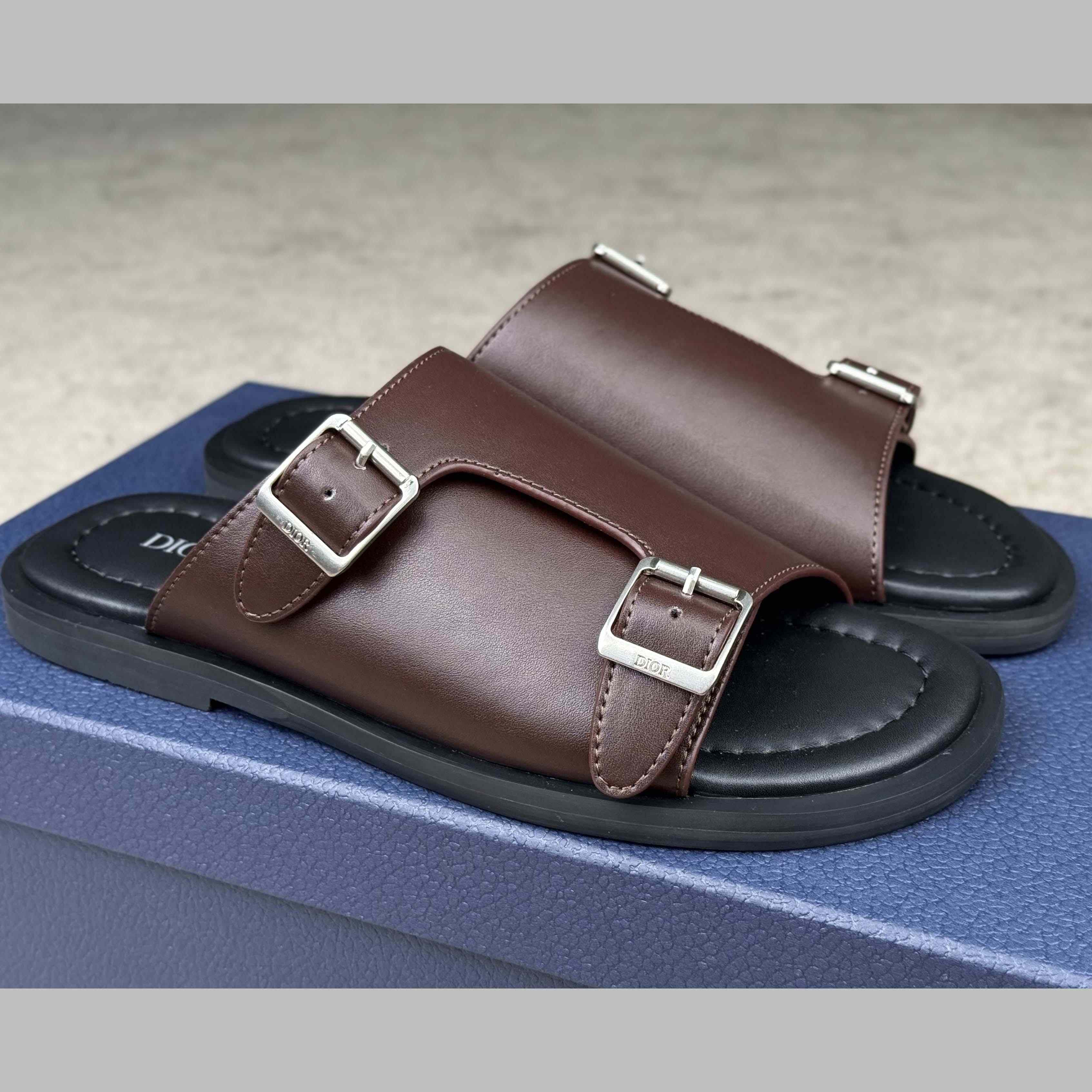 Dior Alias Sandal  - DesignerGu