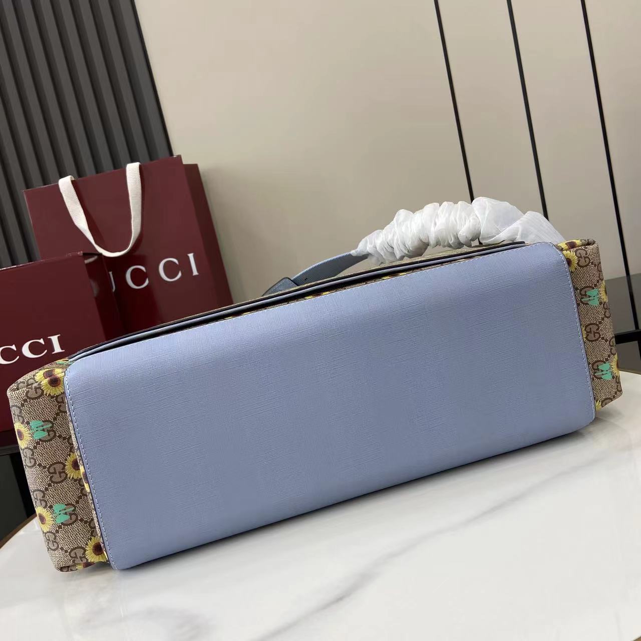 Gucci Large Changing Bag - DesignerGu