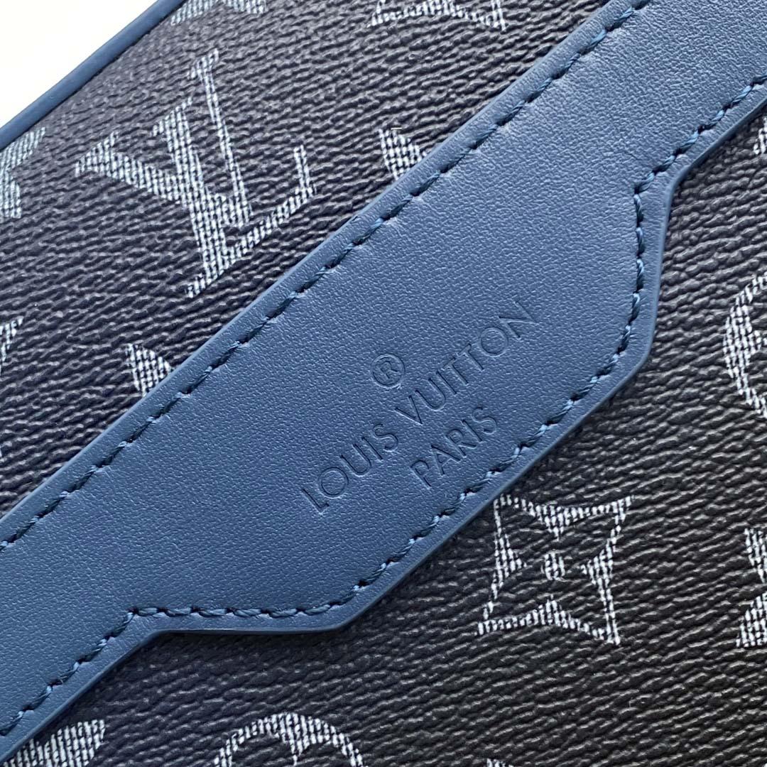 Louis Vuitton Trio Messenger  25*18.5*7cm - DesignerGu