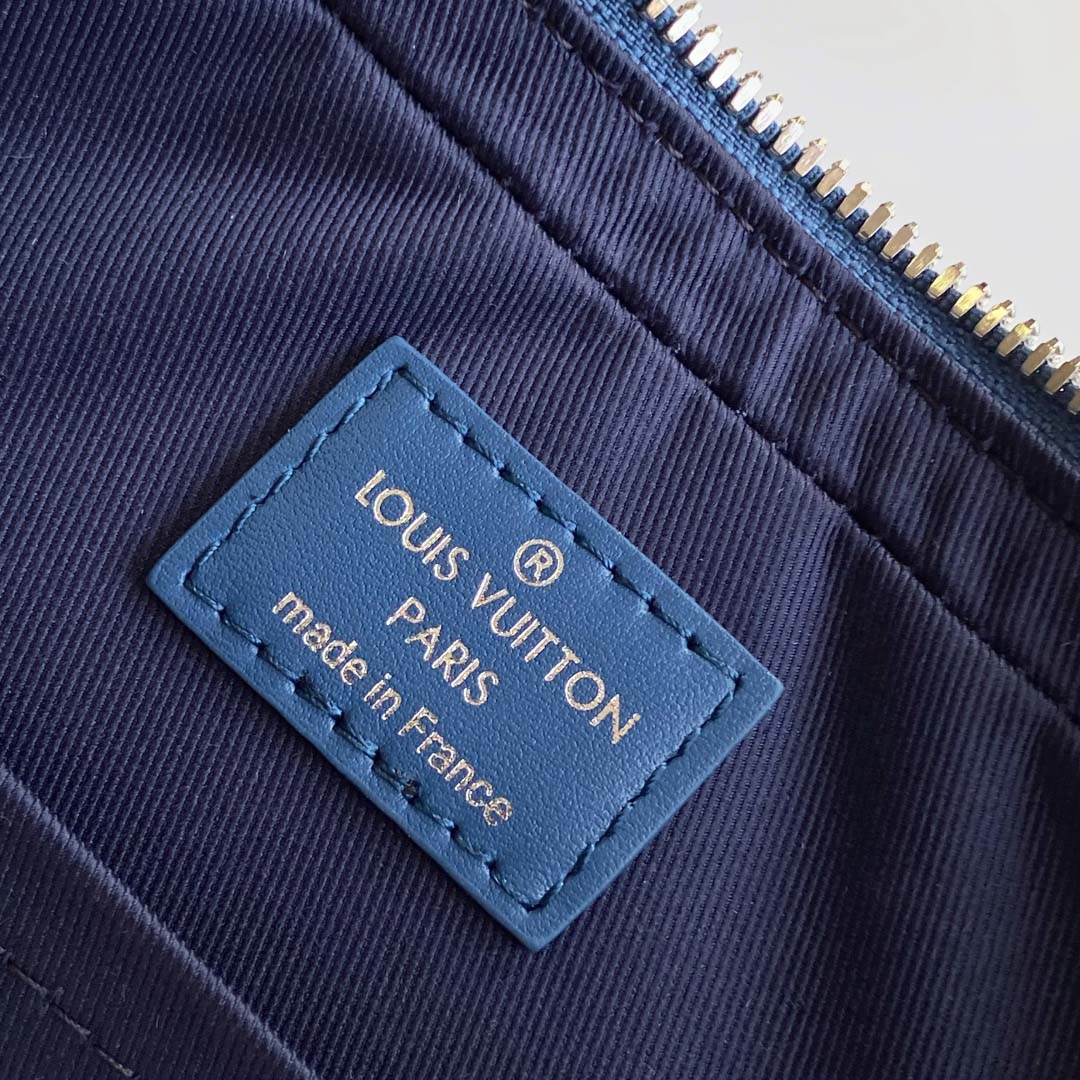 Louis Vuitton Trio Messenger  25*18.5*7cm - DesignerGu