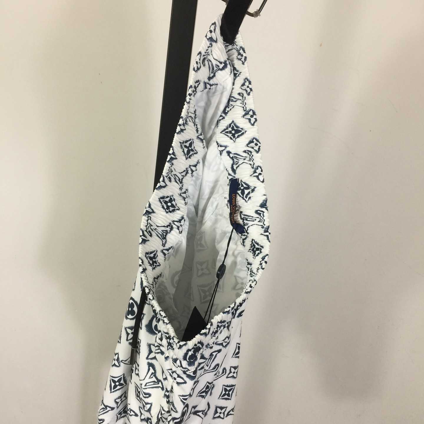 Louis Vuitton Monogram Shorts - DesignerGu