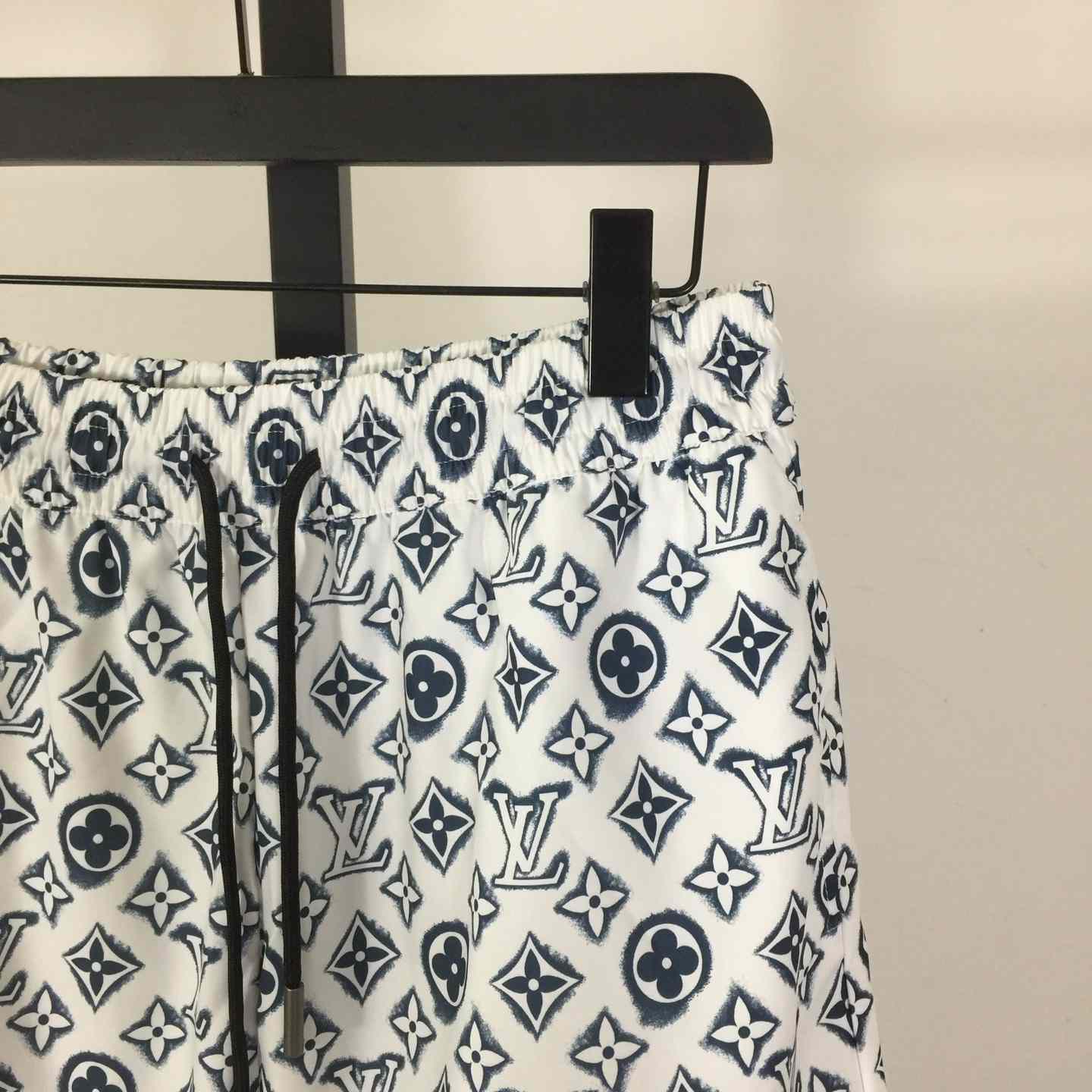 Louis Vuitton Monogram Shorts - DesignerGu