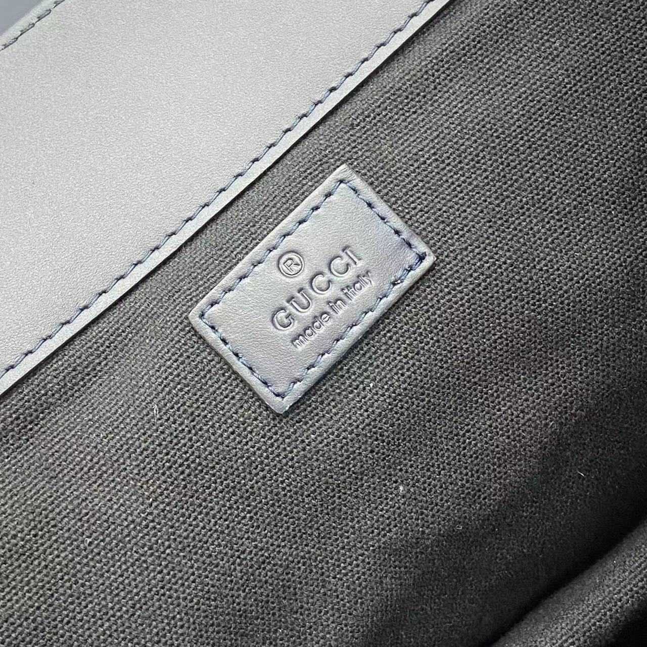 Gucci Chroma Large Backpack - DesignerGu