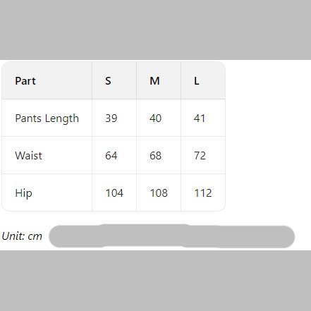 Miu Miu Women's Shorts - DesignerGu