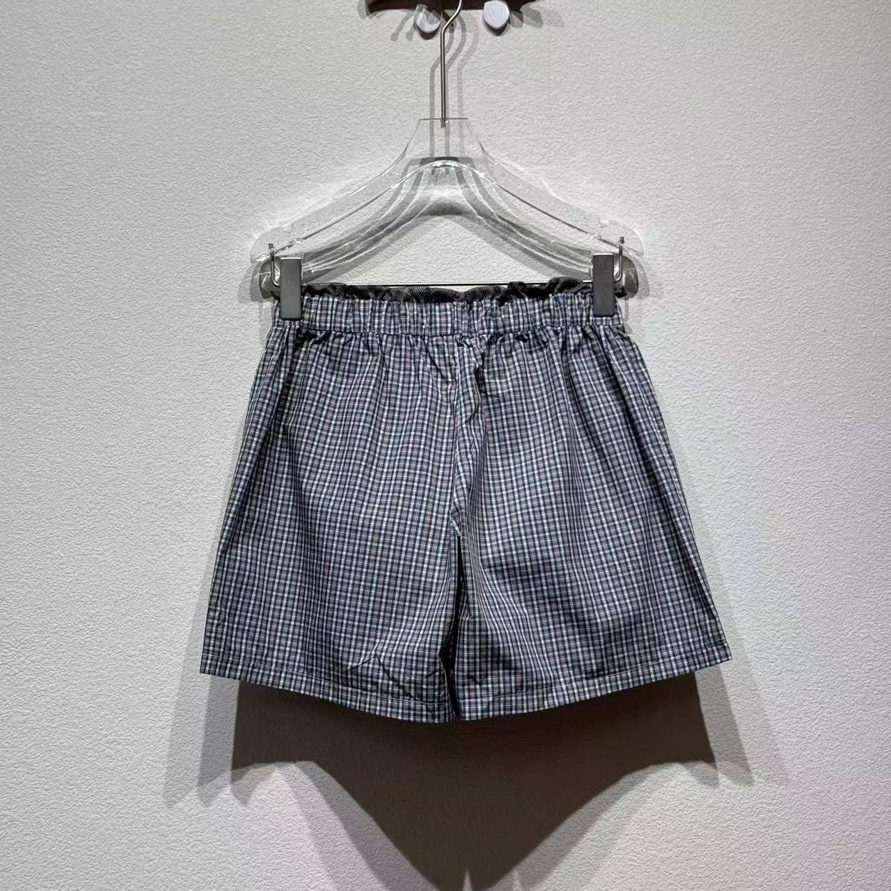 Miu Miu Women's Shorts - DesignerGu