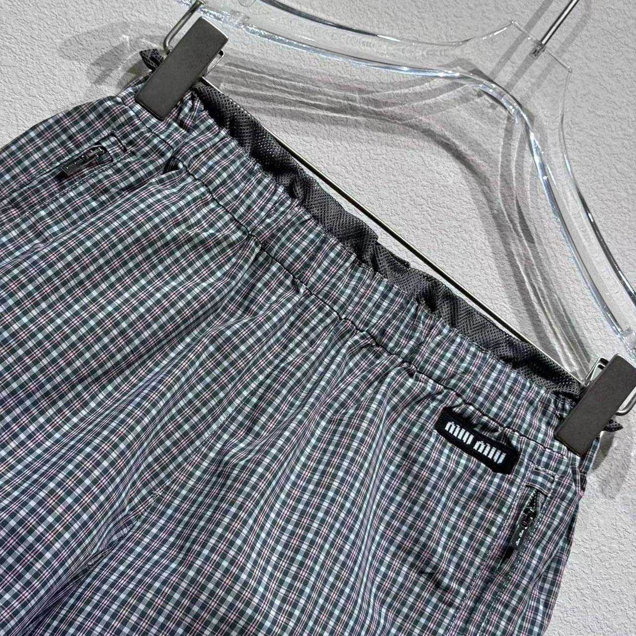 Miu Miu Women's Shorts - DesignerGu