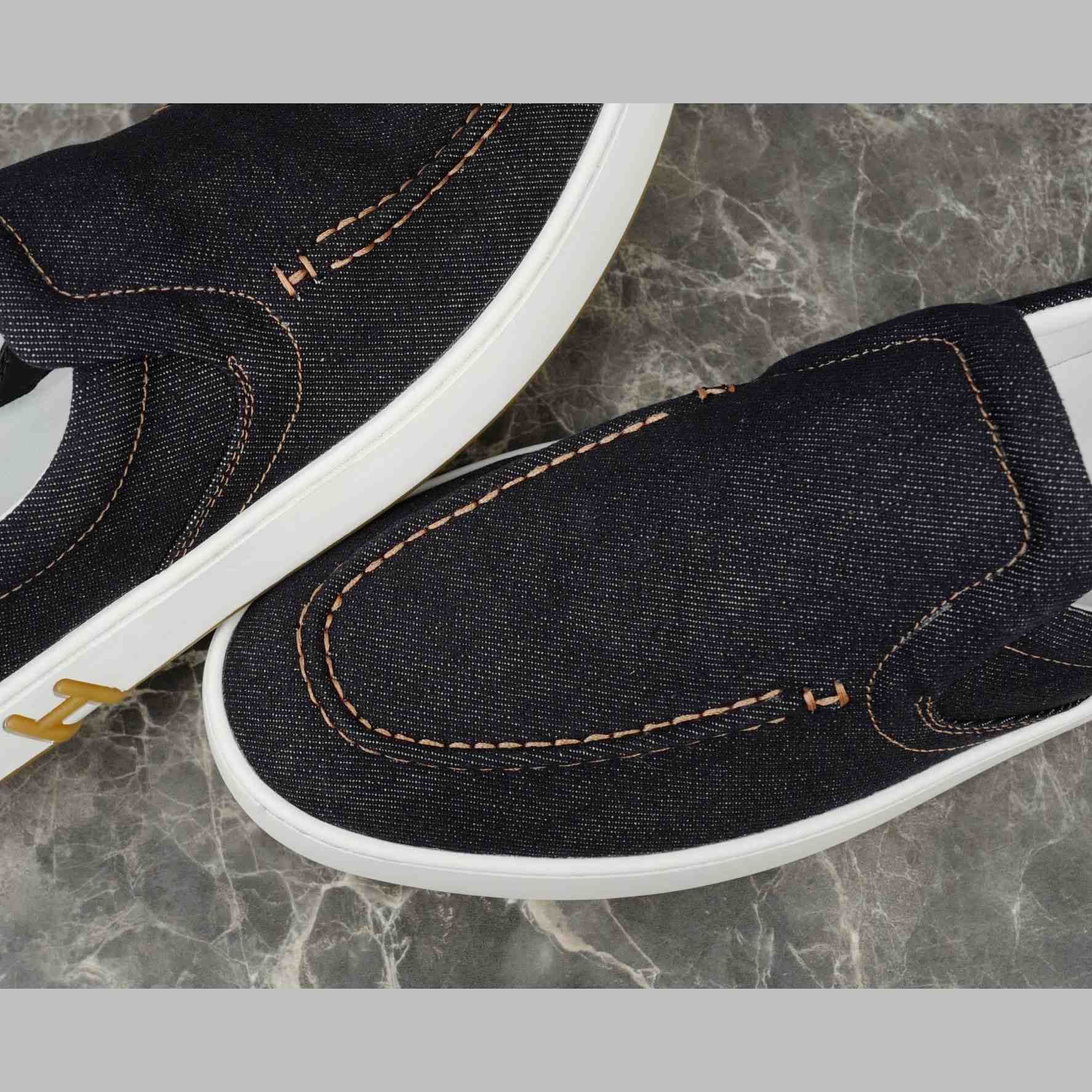 Hermes Kiddy Slip-on Sneaker - DesignerGu