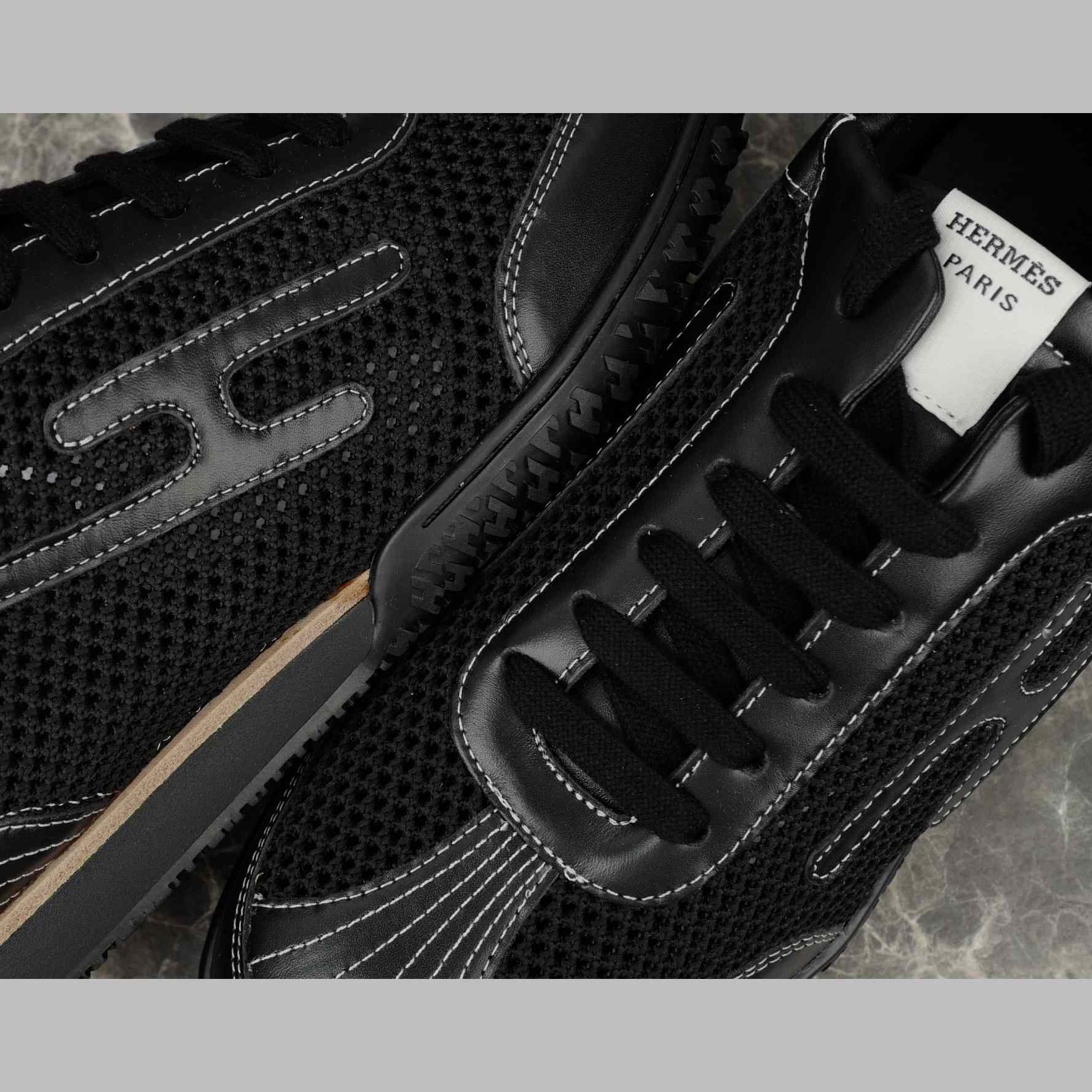 Hermes Jet Sneaker  - DesignerGu