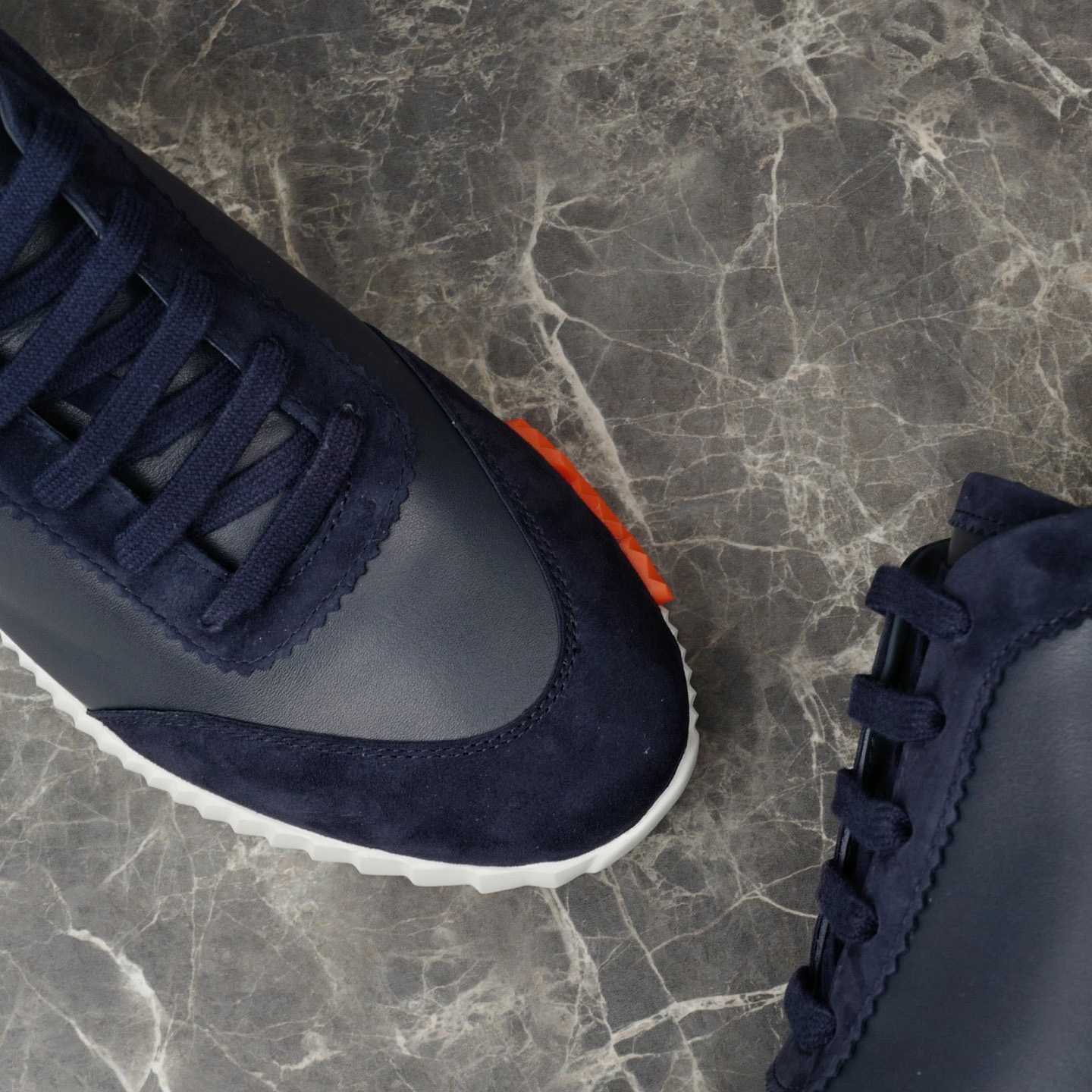 Hermes Bouncing Sneaker - DesignerGu