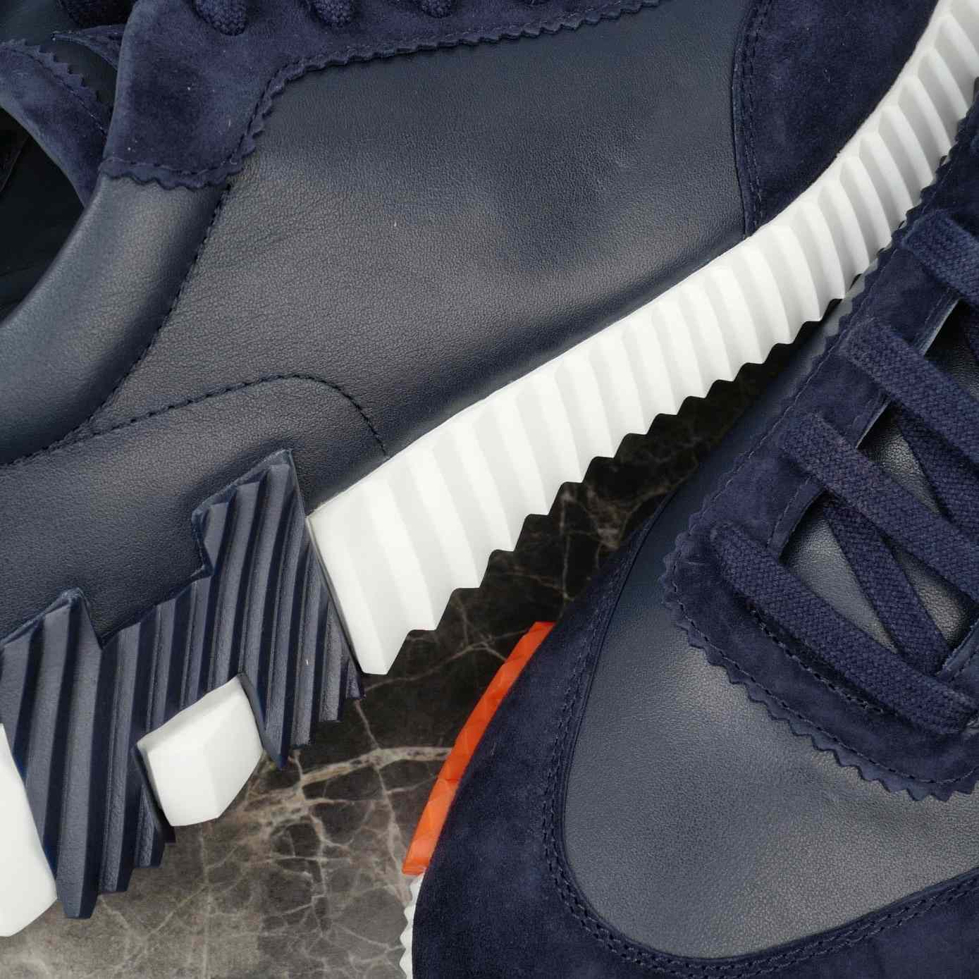 Hermes Bouncing Sneaker - DesignerGu