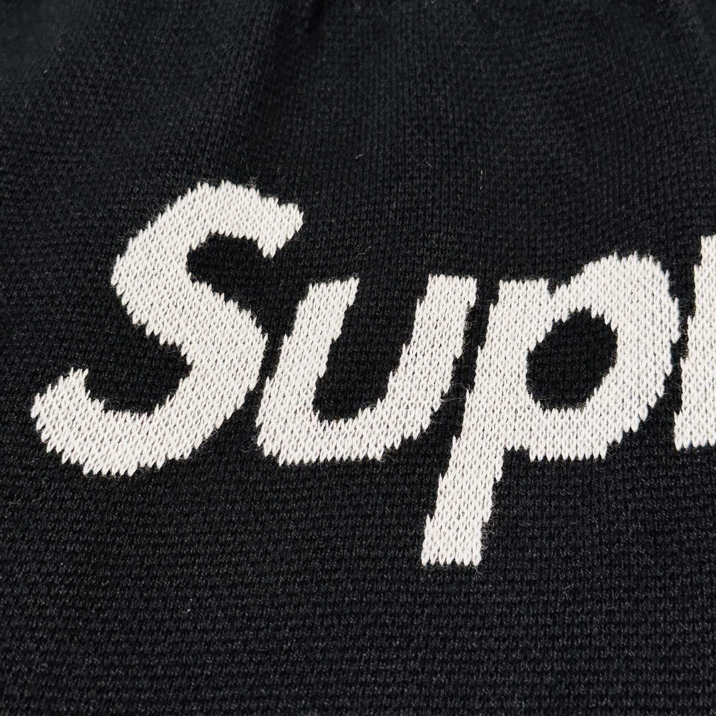 Supreme x Umbro Knit Soccer Short 'Black'  - DesignerGu