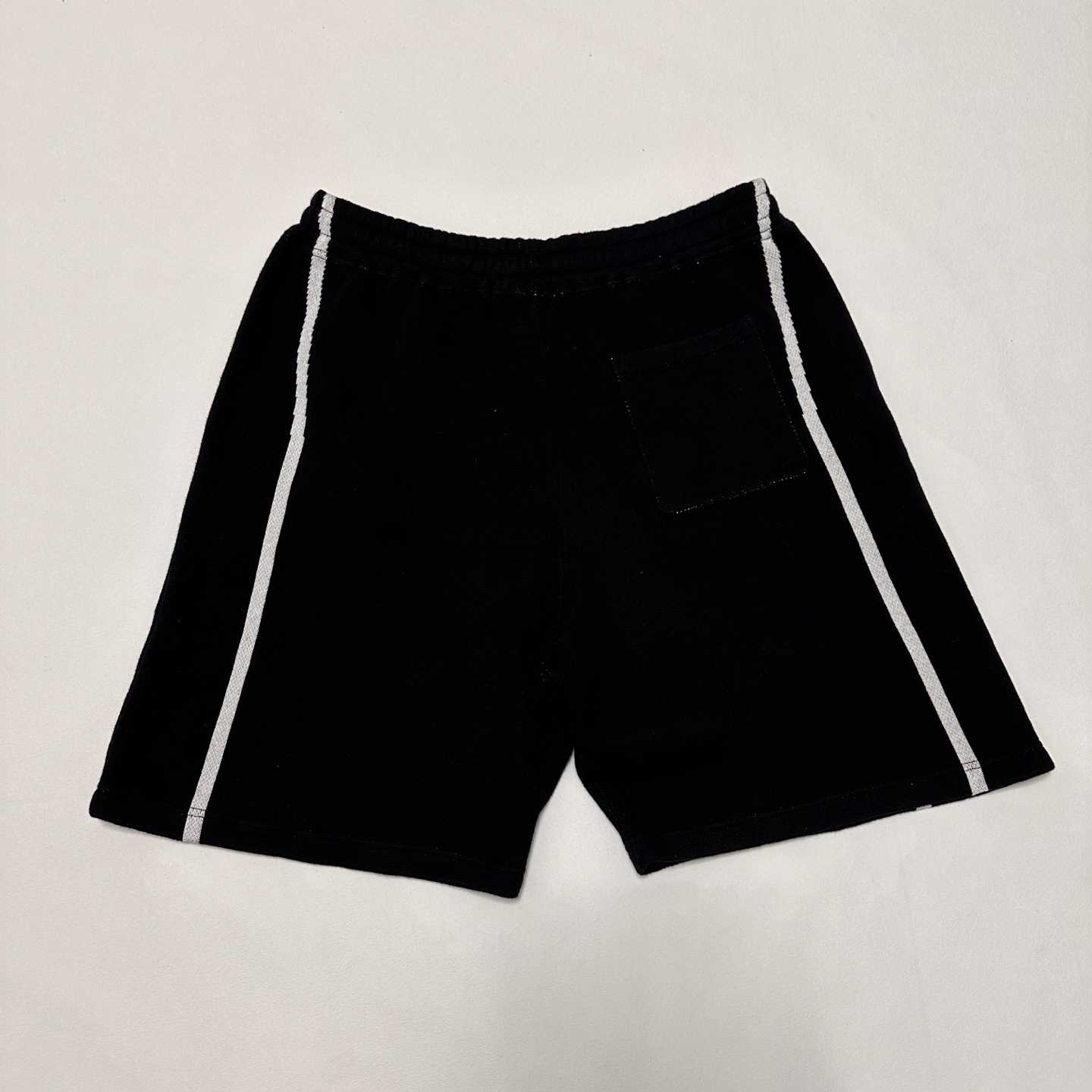 Supreme x Umbro Knit Soccer Short 'Black'  - DesignerGu