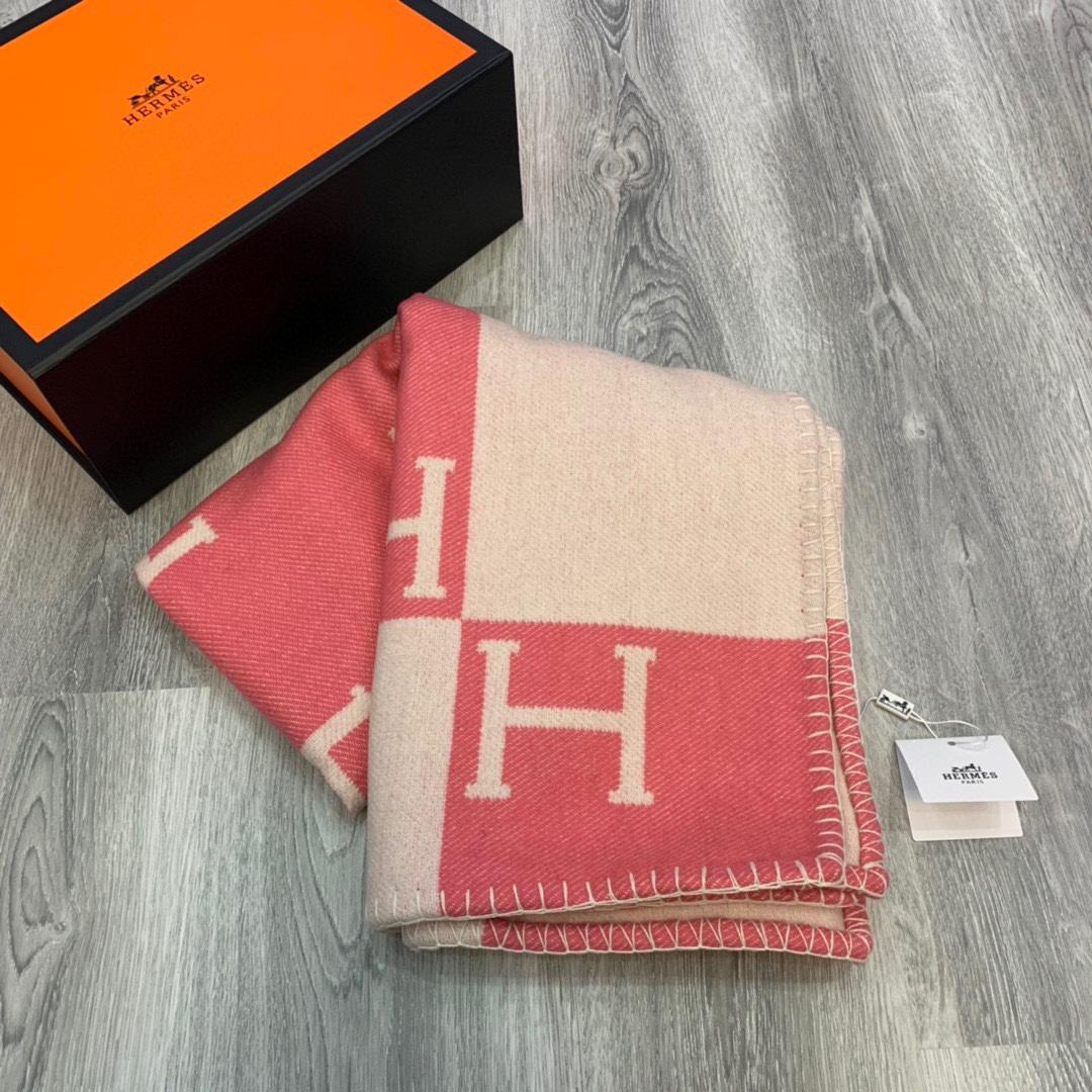 Hermes Blanket   100x140cm - DesignerGu