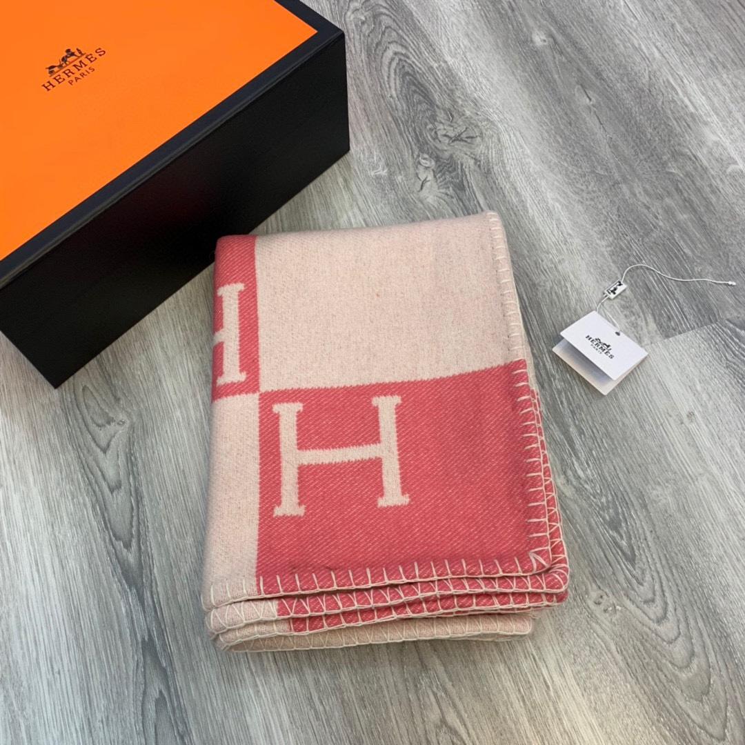 Hermes Blanket   100x140cm - DesignerGu