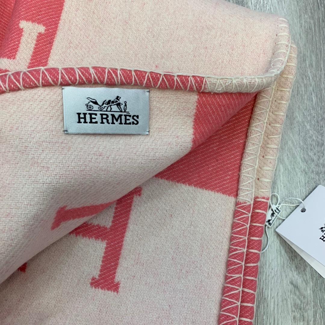Hermes Blanket   100x140cm - DesignerGu