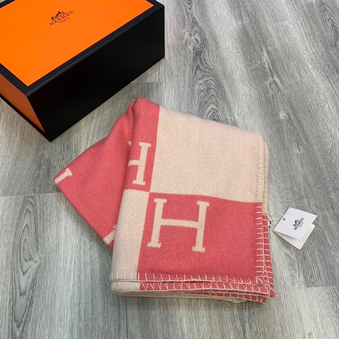 Hermes Blanket   100x140cm - DesignerGu