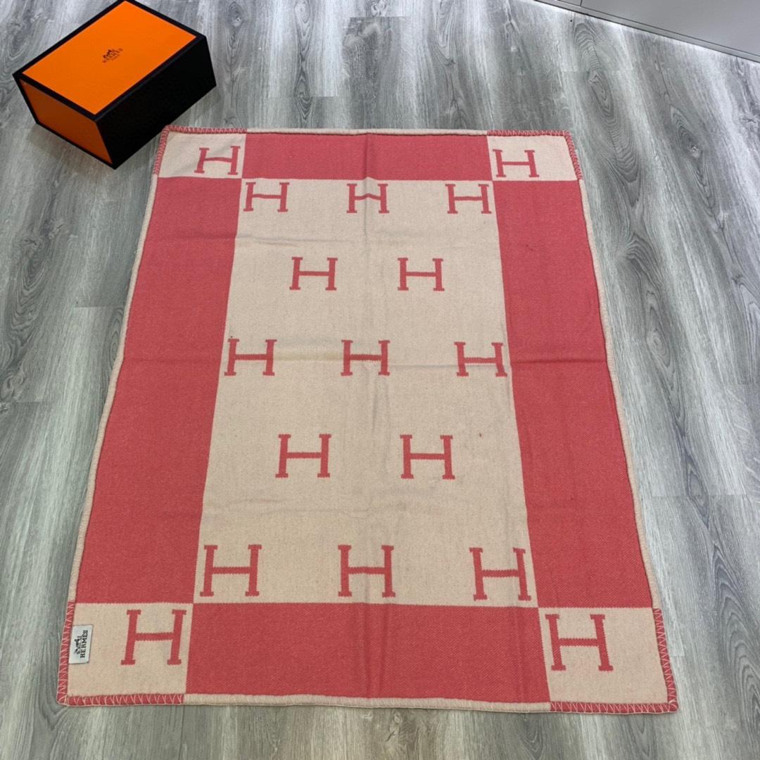 Hermes Blanket   100x140cm - DesignerGu