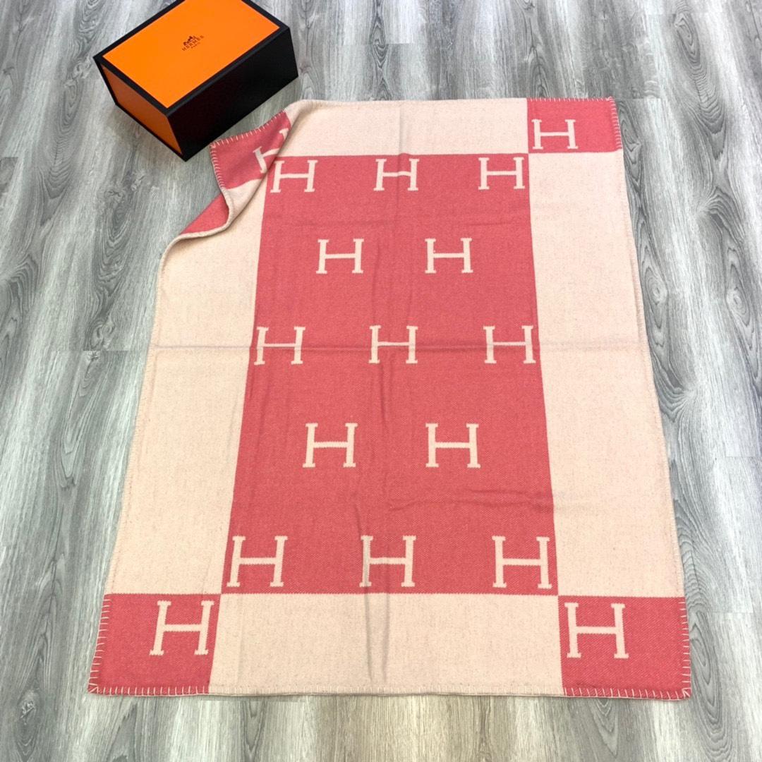 Hermes Blanket   100x140cm - DesignerGu