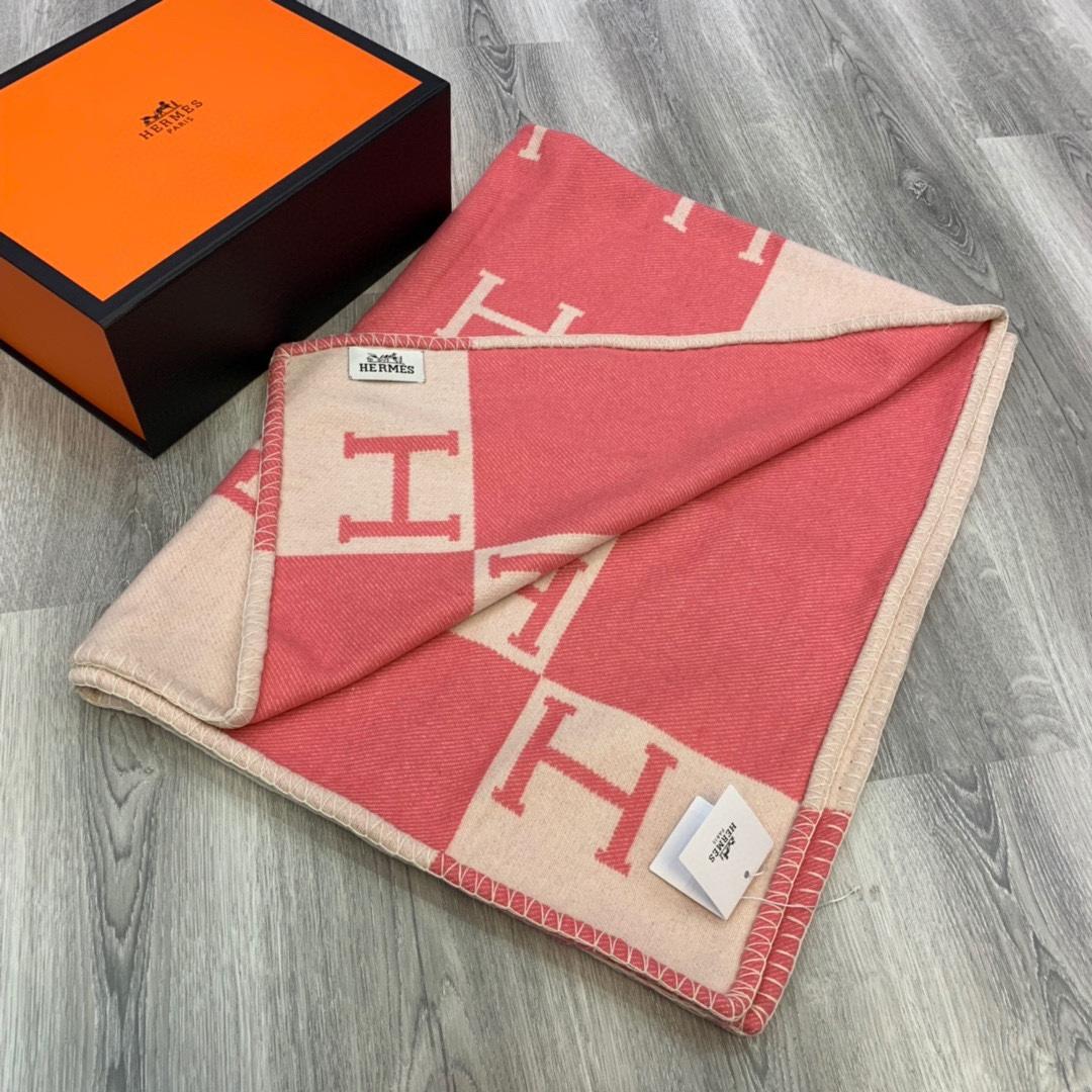 Hermes Blanket   100x140cm - DesignerGu