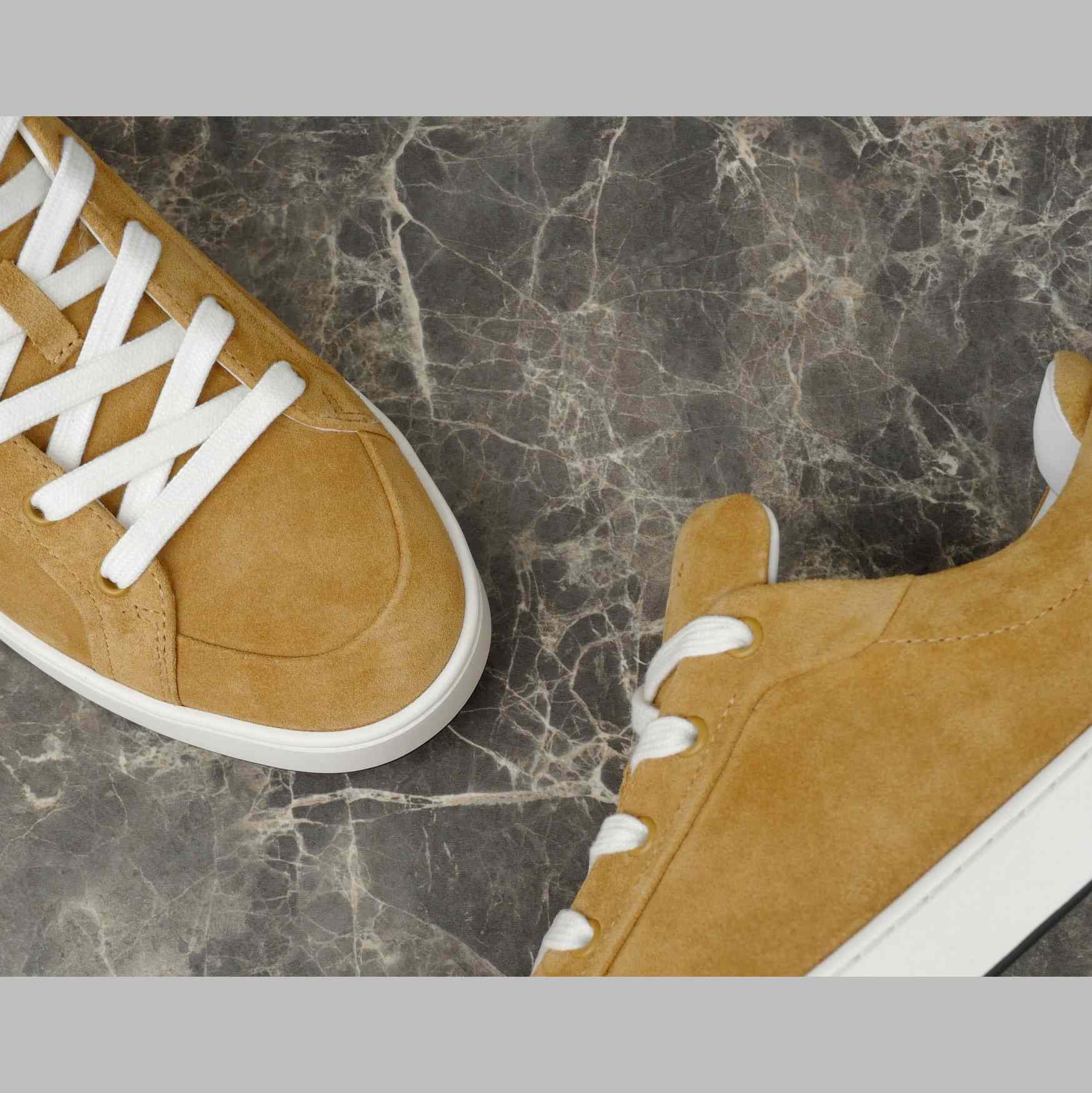 Hermes Kid Sneaker - DesignerGu