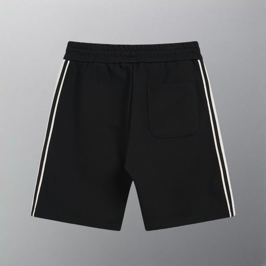 Celine Track Shorts - DesignerGu