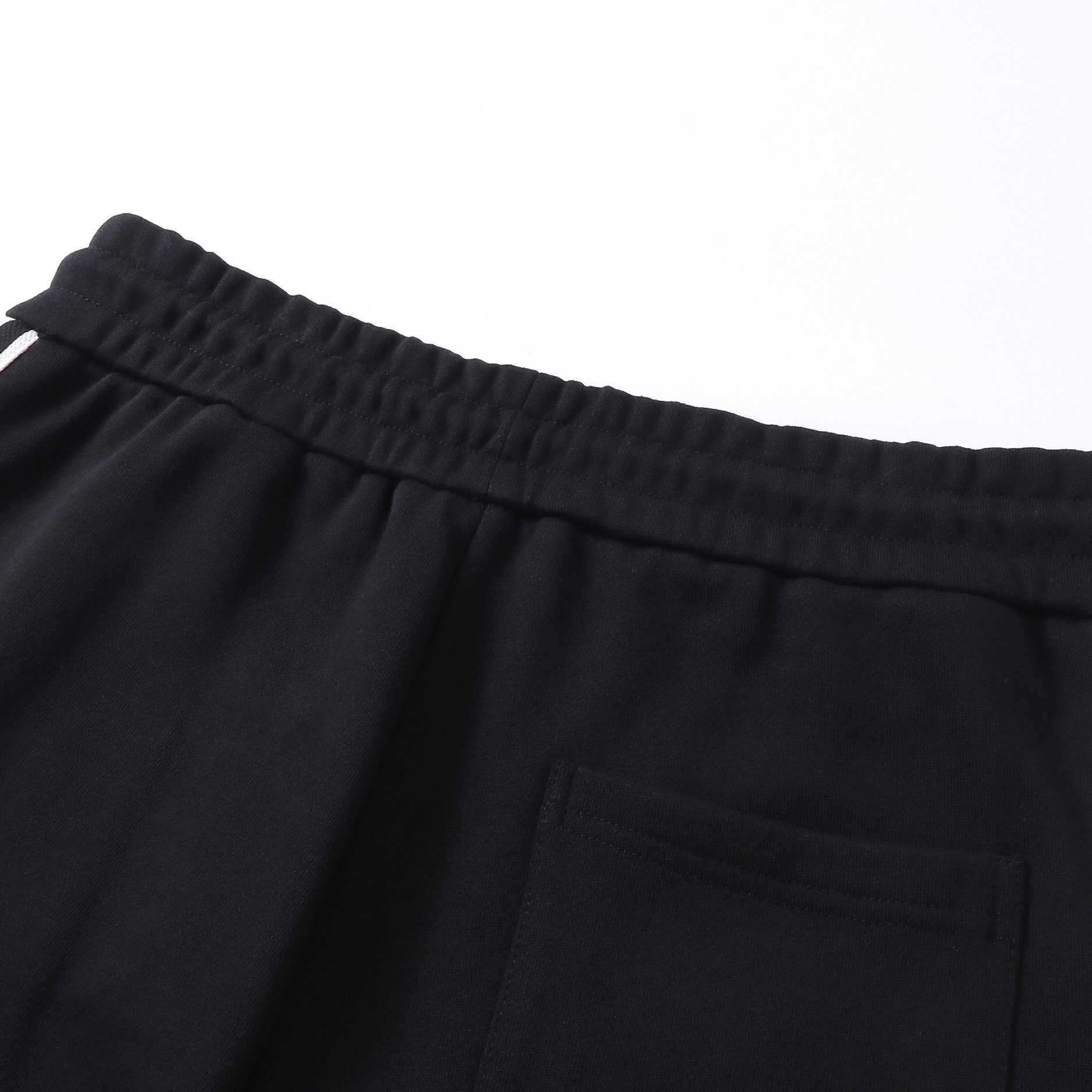 Celine Track Shorts - DesignerGu