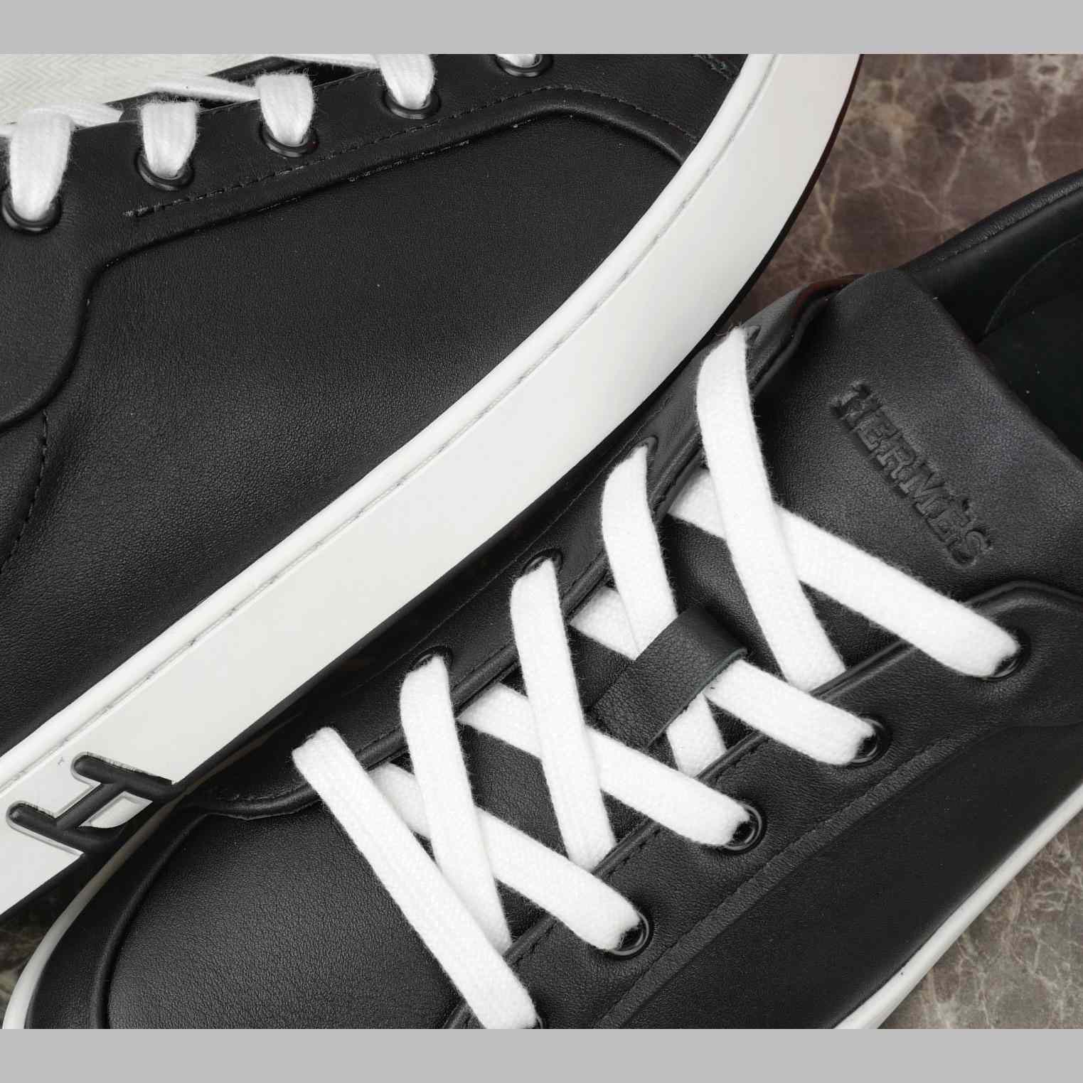 Hermes Kid Sneaker - DesignerGu