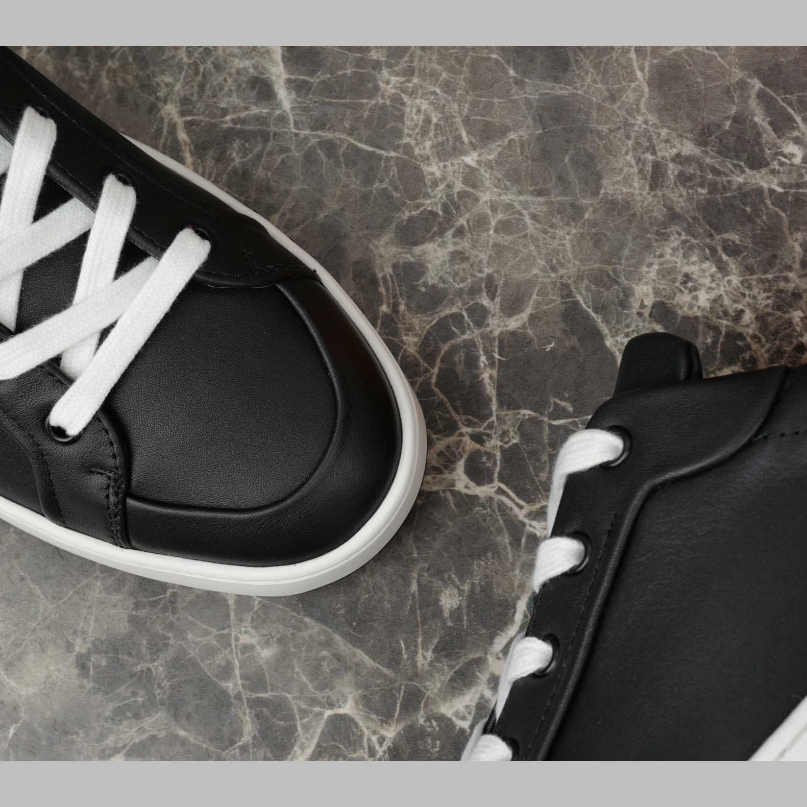 Hermes Kid Sneaker - DesignerGu