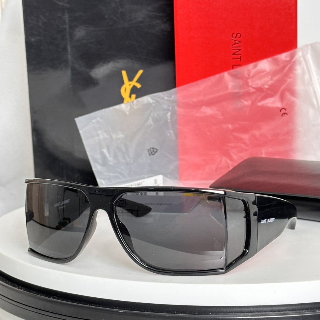 Saint Laurent SL806 Sunglasses   - DesignerGu