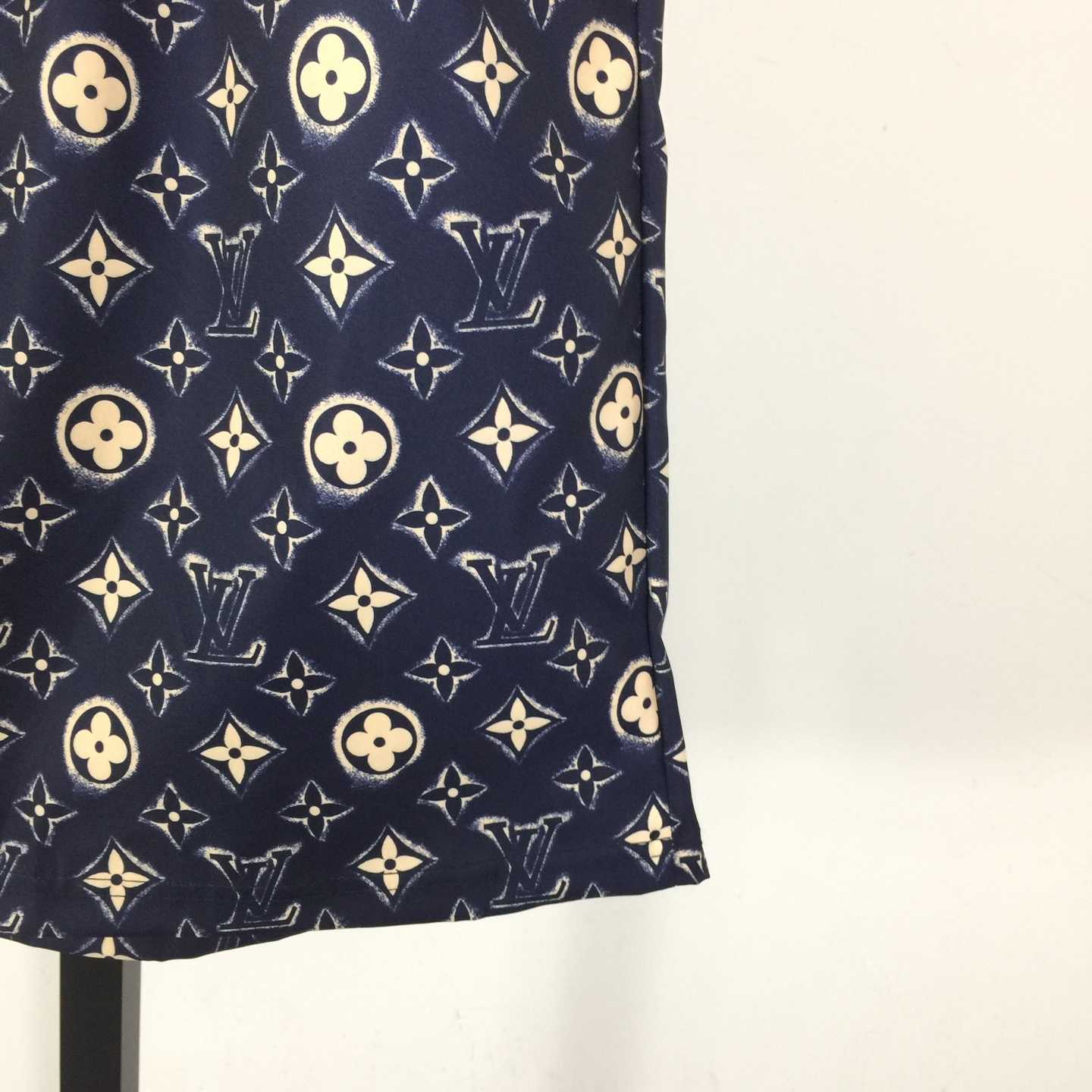 Louis Vuitton Monogram Shorts - DesignerGu