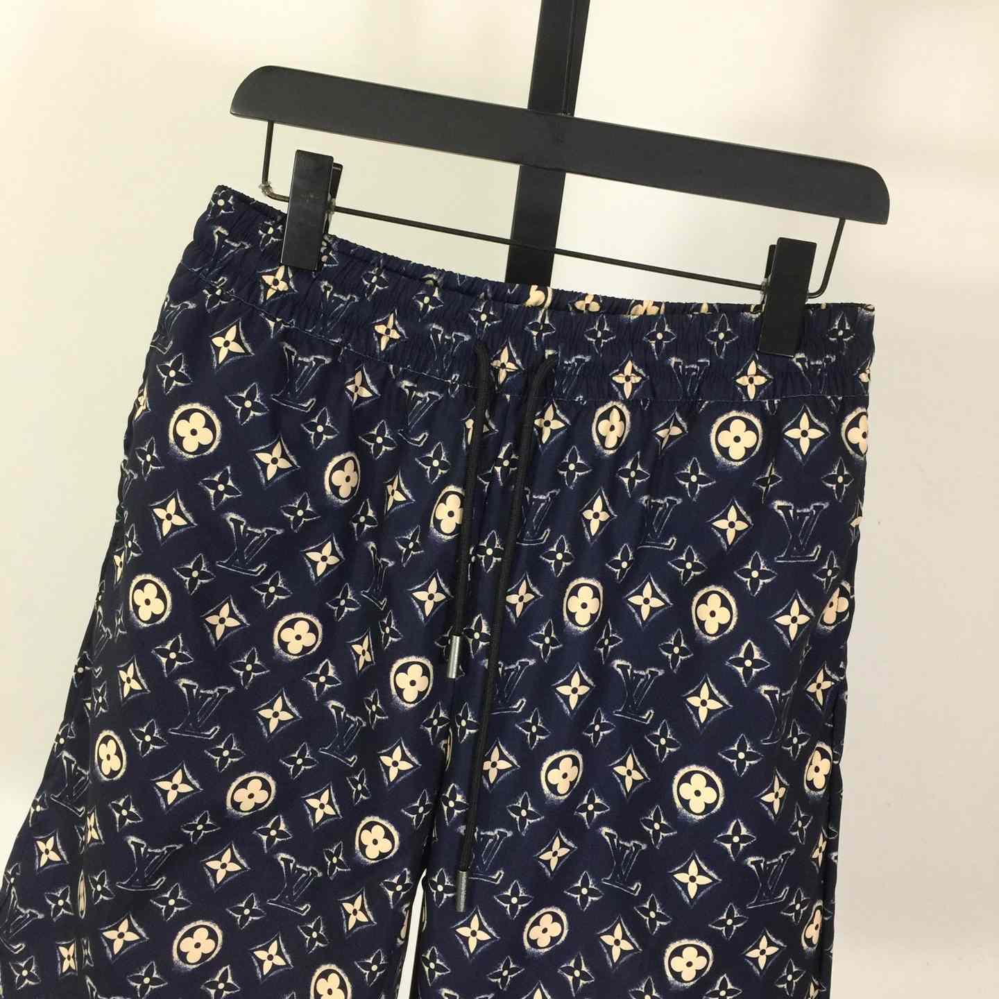 Louis Vuitton Monogram Shorts - DesignerGu
