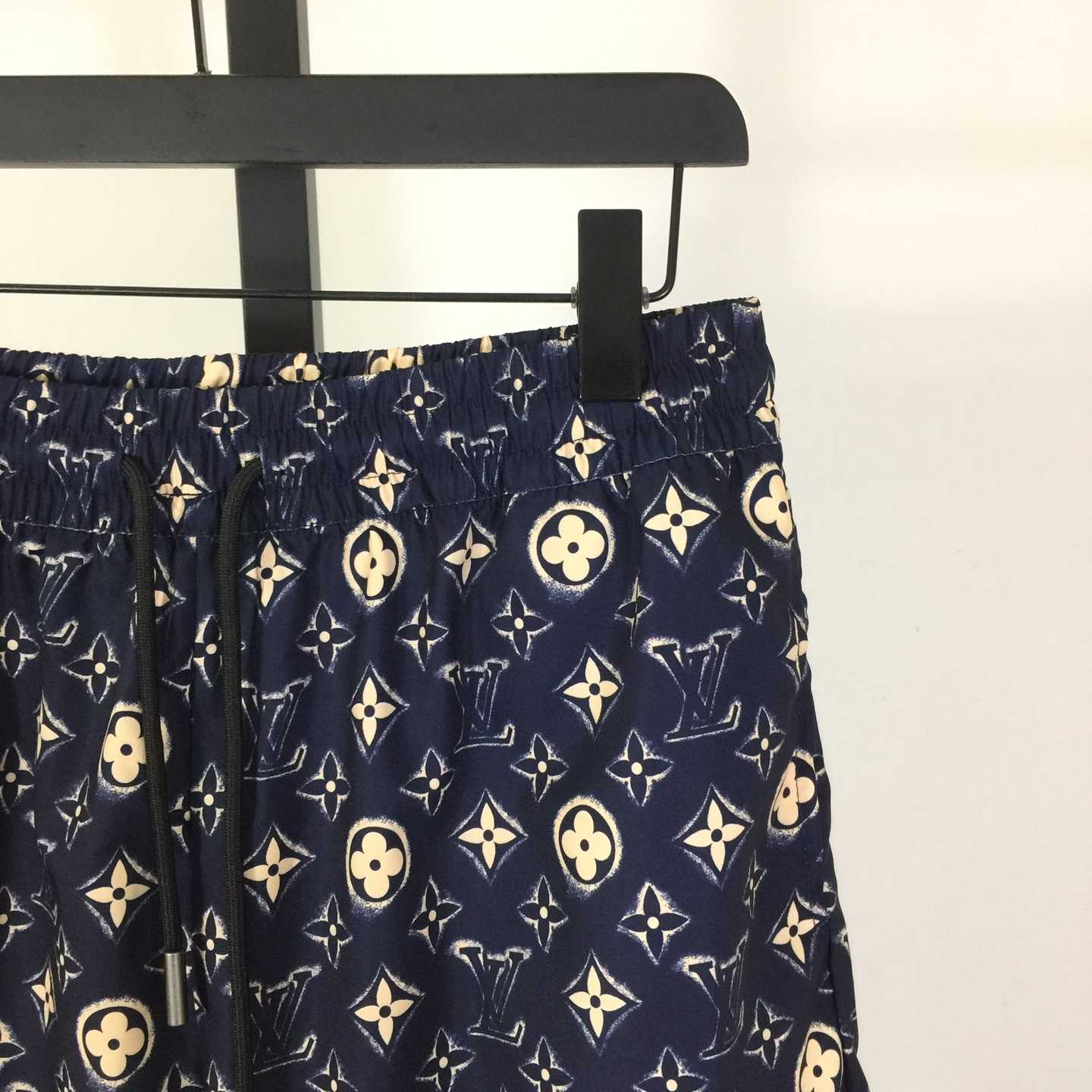 Louis Vuitton Monogram Shorts - DesignerGu